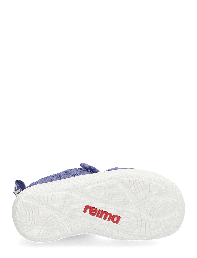 Reima - Sandals, Rantaan - „barefoot” avalynė - breezy violet - 4