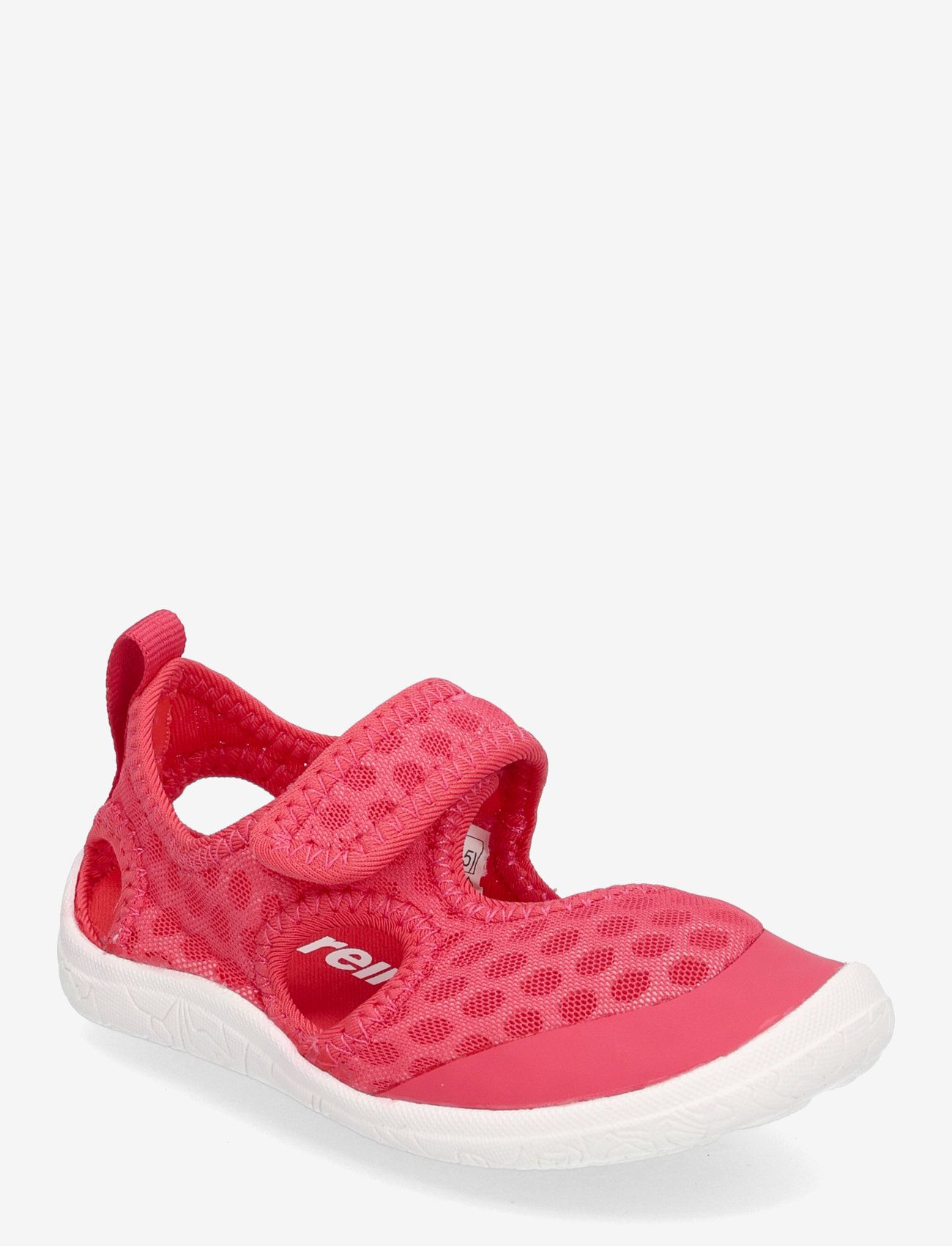 Reima - Sandals, Rantaan - børn - bright berry - 0