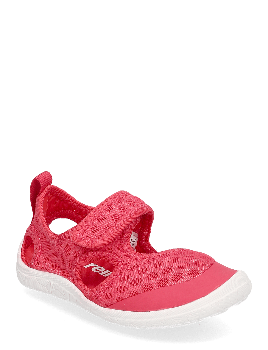 Reima - Sandals, Rantaan - bright berry - 0