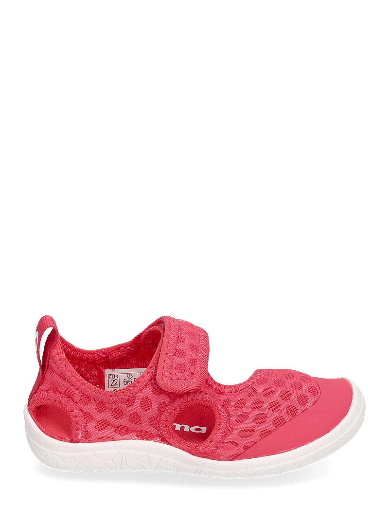 Reima - Sandals, Rantaan - barfußschuhe - bright berry - 1