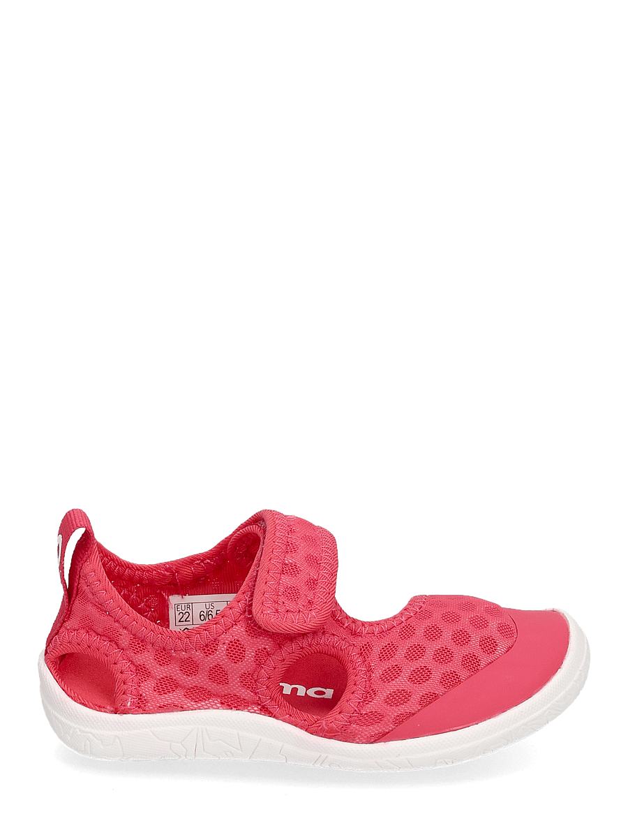 Reima - Sandals, Rantaan - bright berry - 1