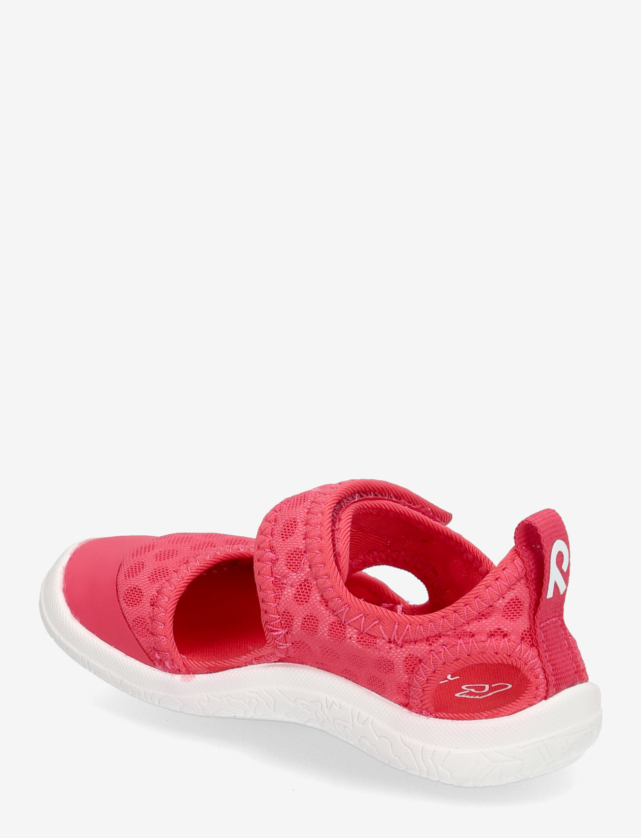 Reima - Sandals, Rantaan - børn - bright berry - 2