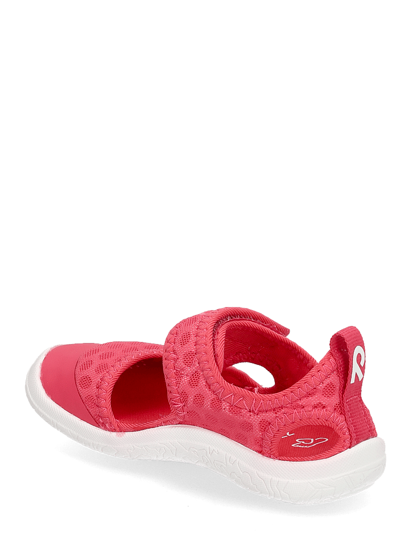 Reima - Sandals, Rantaan - barfußschuhe - bright berry - 2