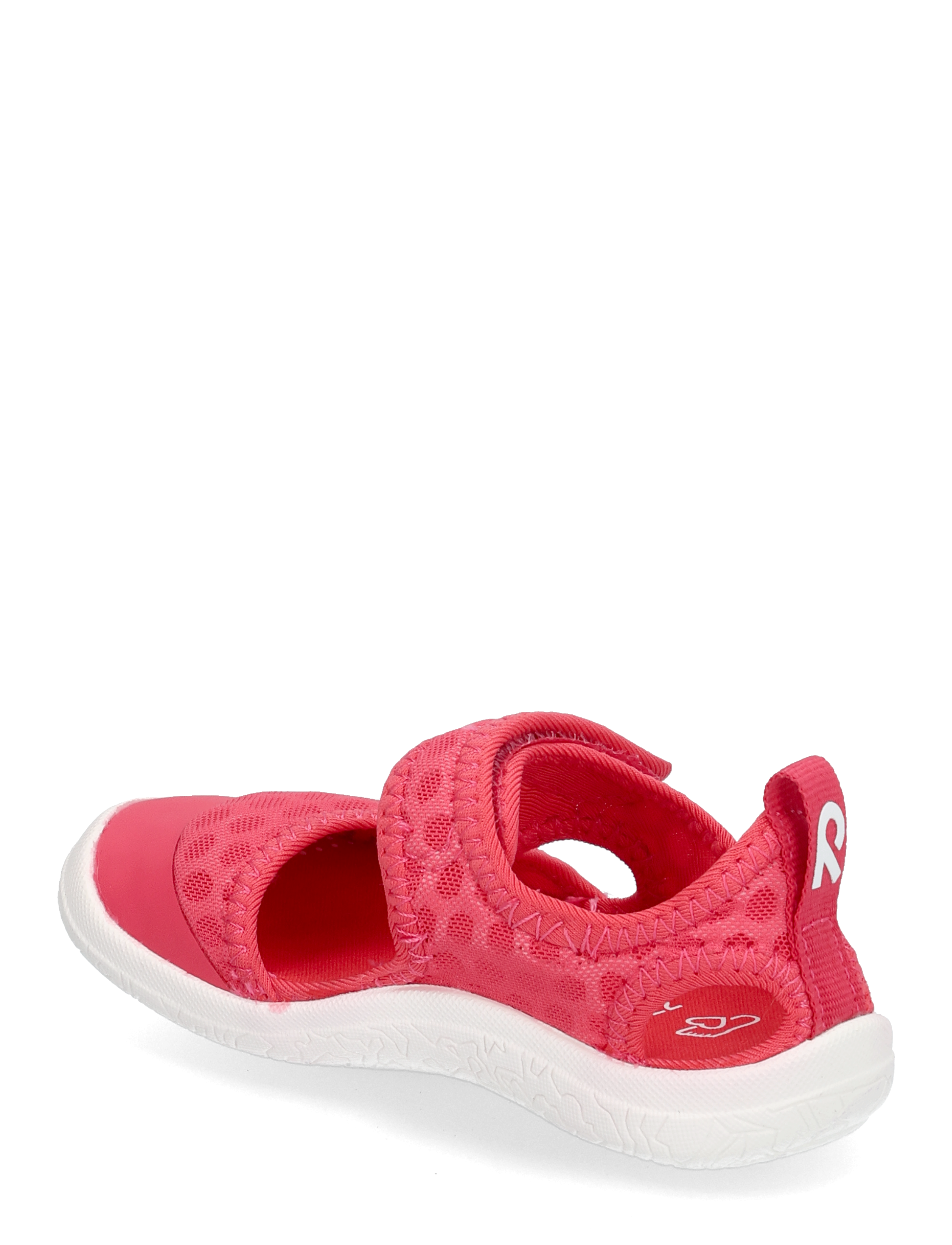 Reima - Sandals, Rantaan - bright berry - 2