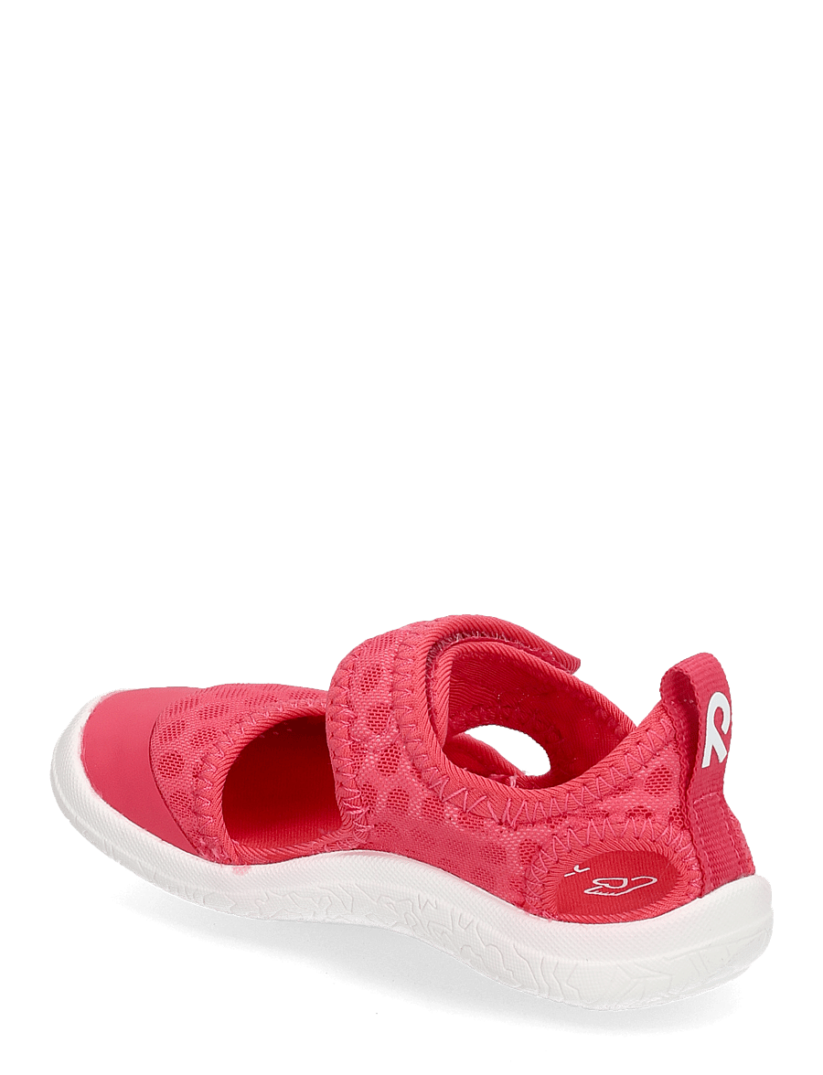 Reima - Sandals, Rantaan - bright berry - 2