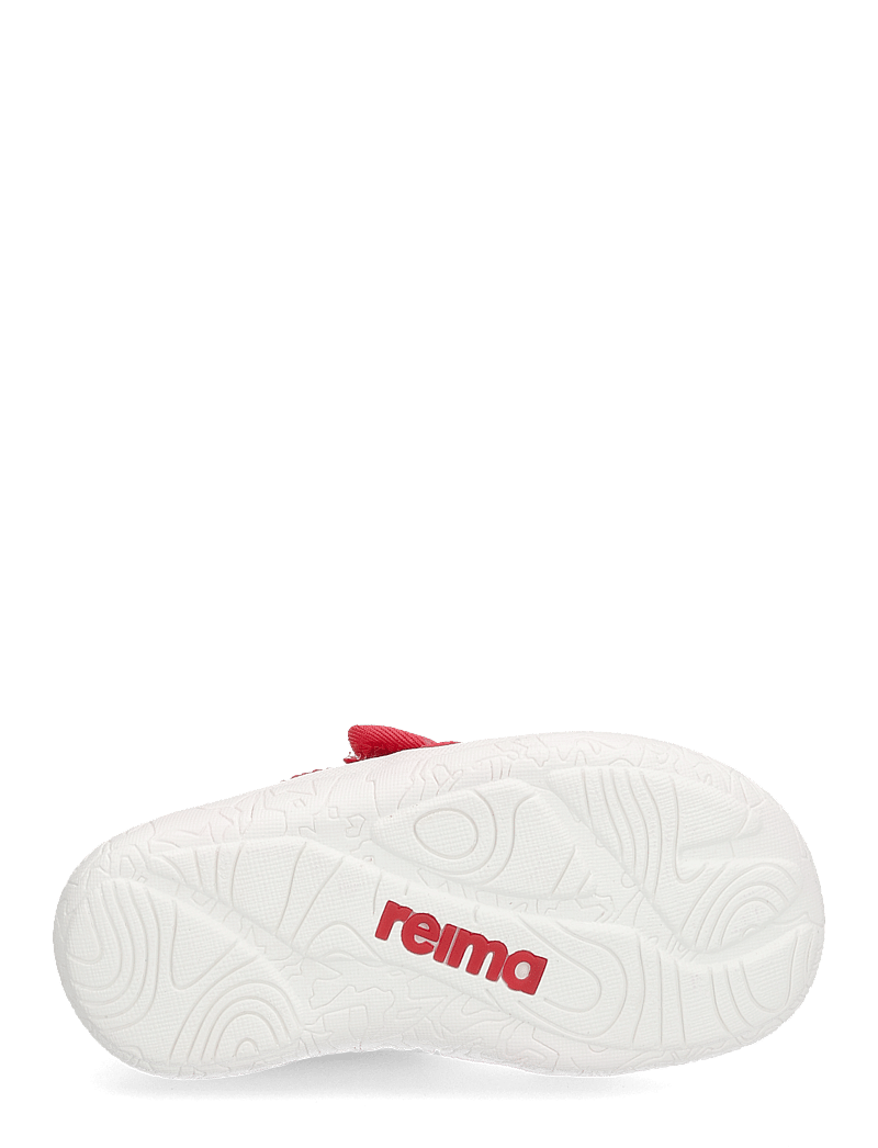 Reima - Sandals, Rantaan - barfußschuhe - bright berry - 4