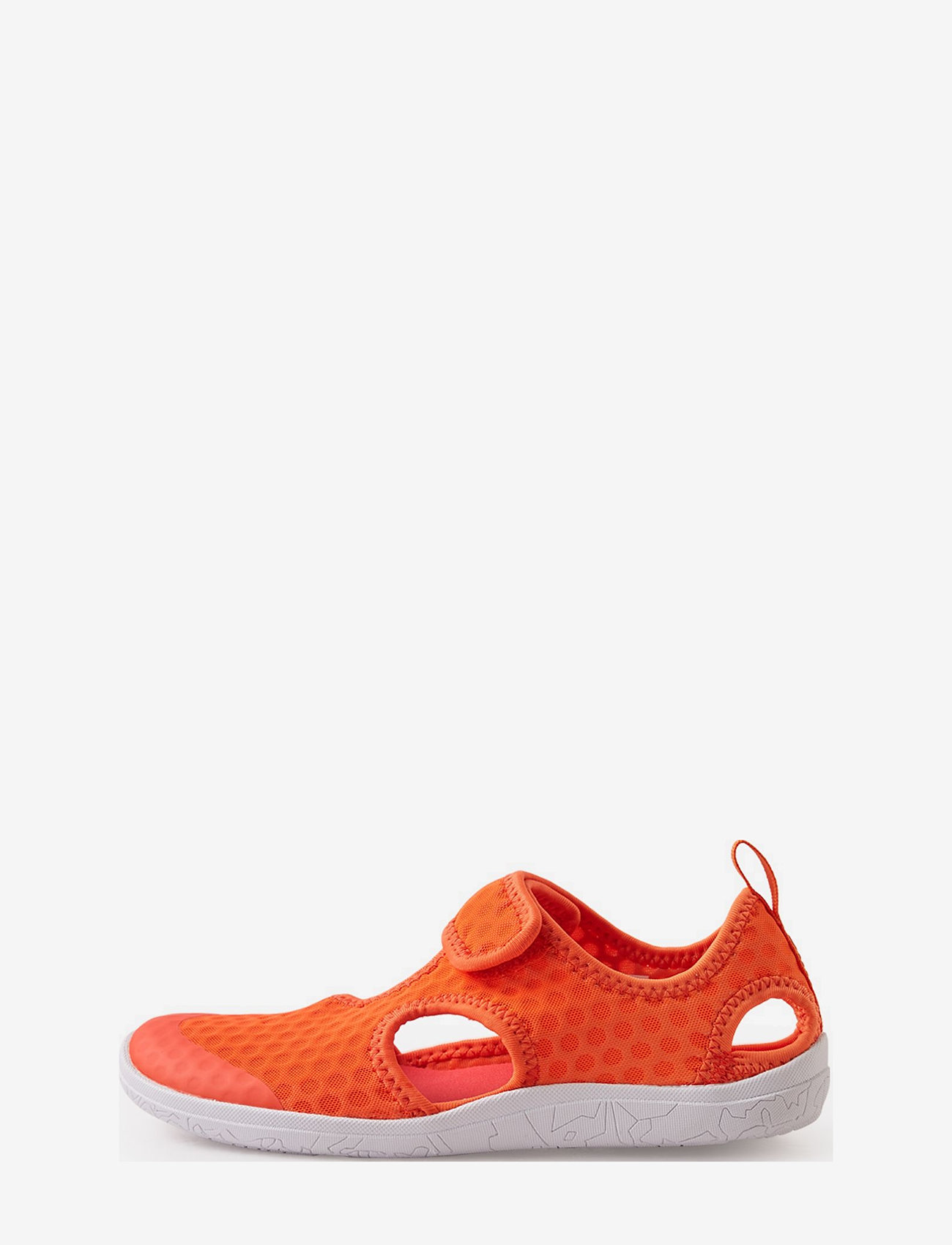 Reima - Sandals, Rantaan - barfußschuhe - red orange - 1