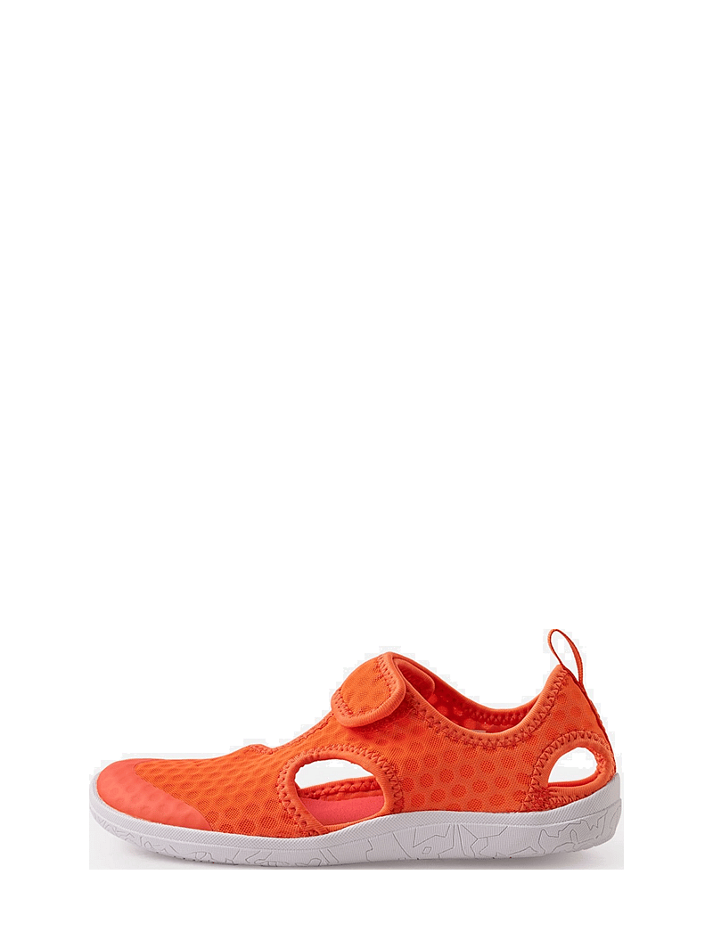 Reima - Sandals, Rantaan - barfußschuhe - red orange - 1