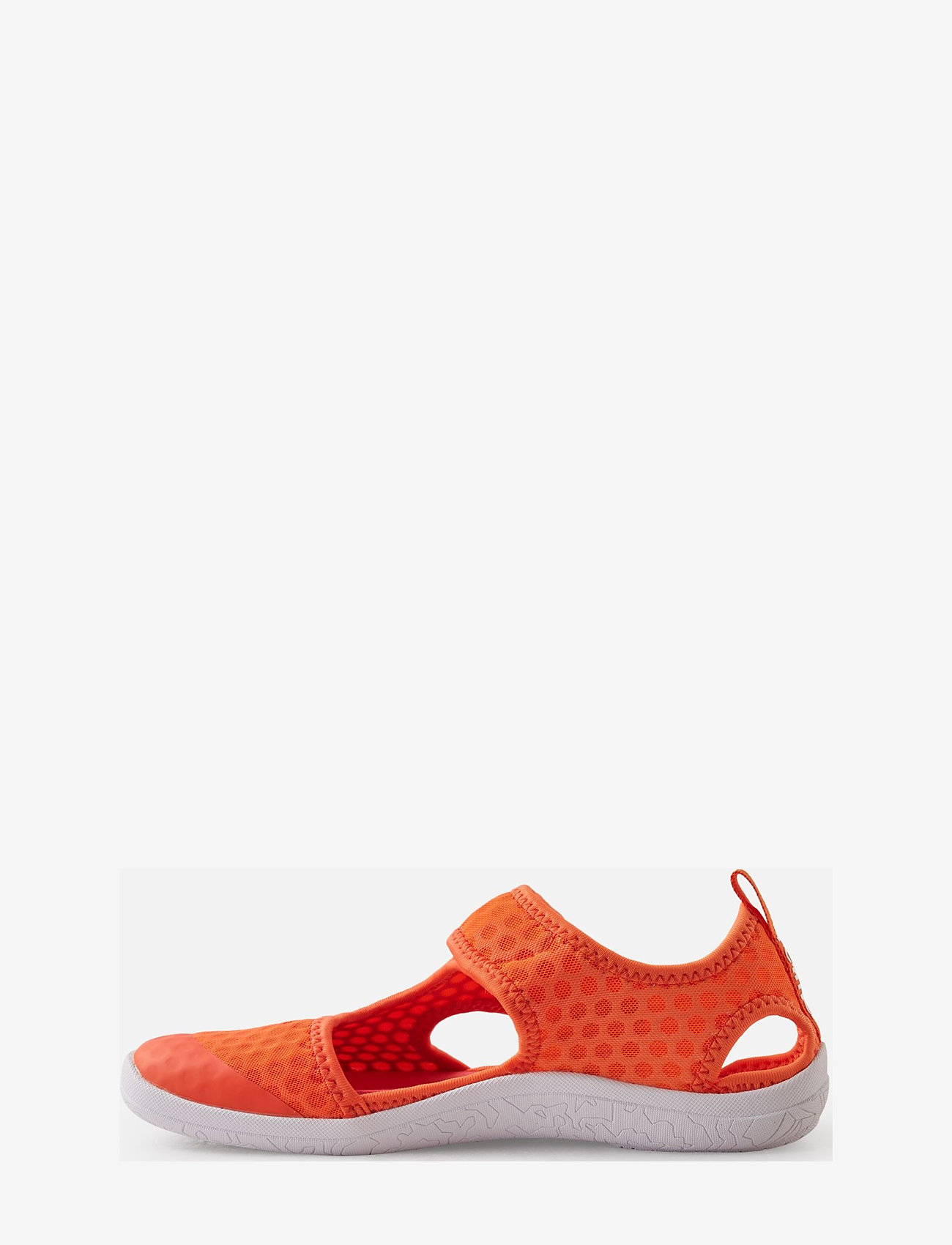 Reima - Sandals, Rantaan - barfußschuhe - red orange - 2