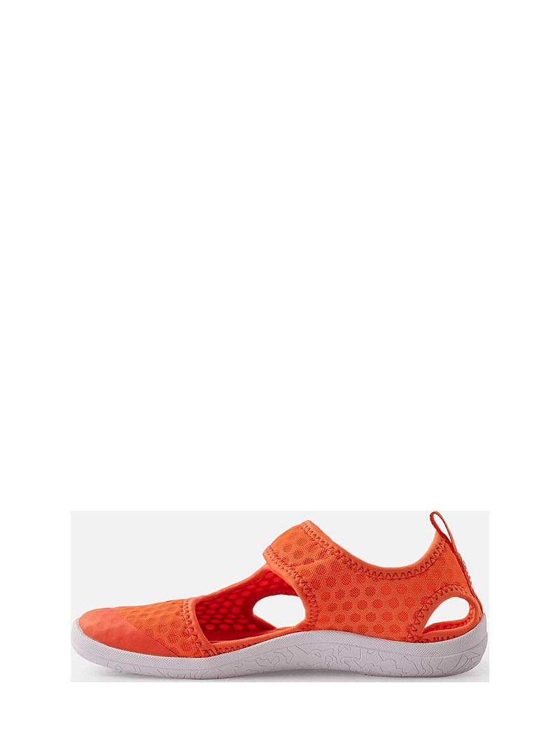 Reima - Sandals, Rantaan - barfußschuhe - red orange - 2