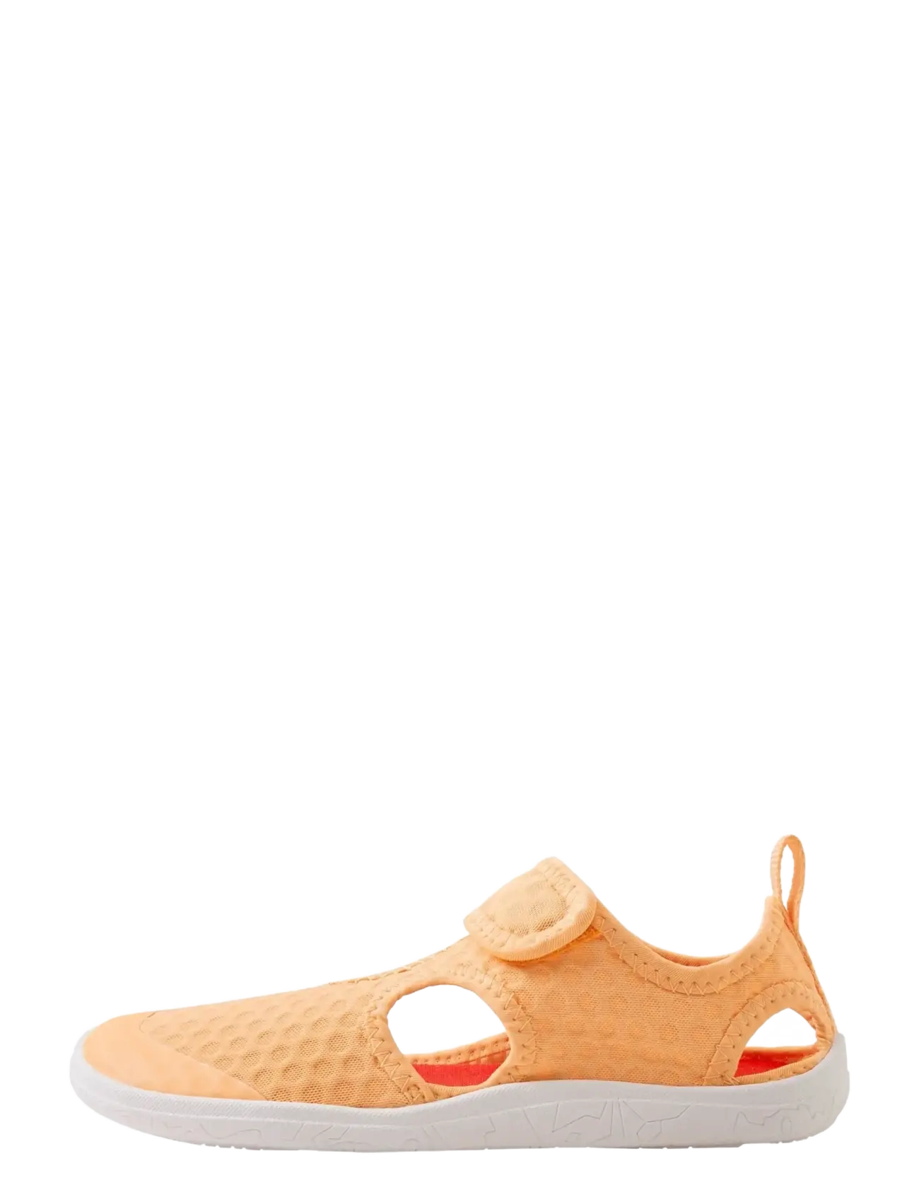 Reima Barefoot Sandals, Rantaan, 30, Summer Schuhe, Orange - Water Kinder