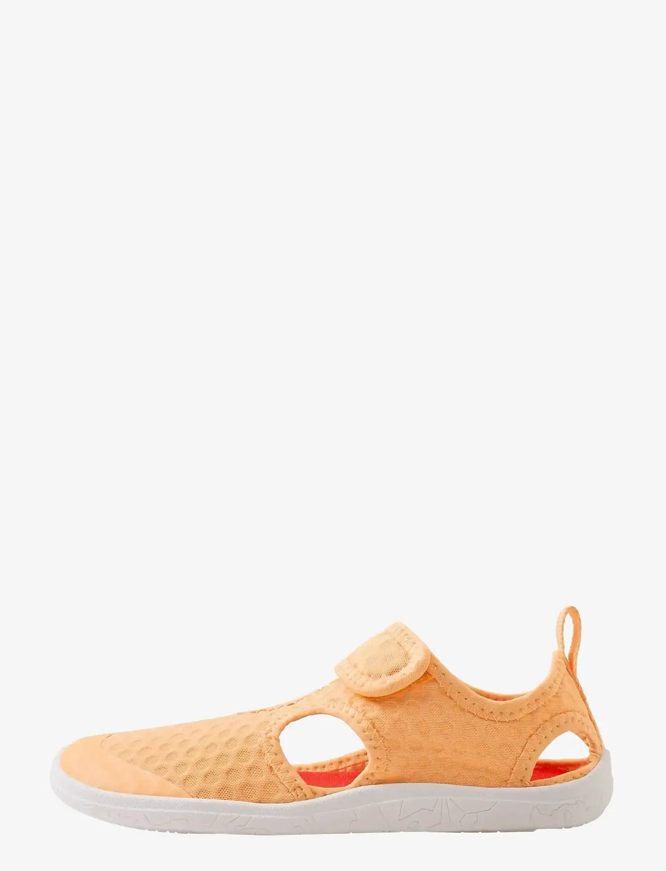 Reima - Barefoot sandals, Rantaan - vandsko - apricot - 0