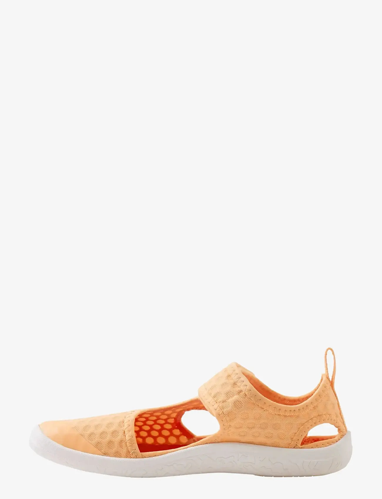 Reima - Barefoot sandals, Rantaan - vandsko - apricot - 1
