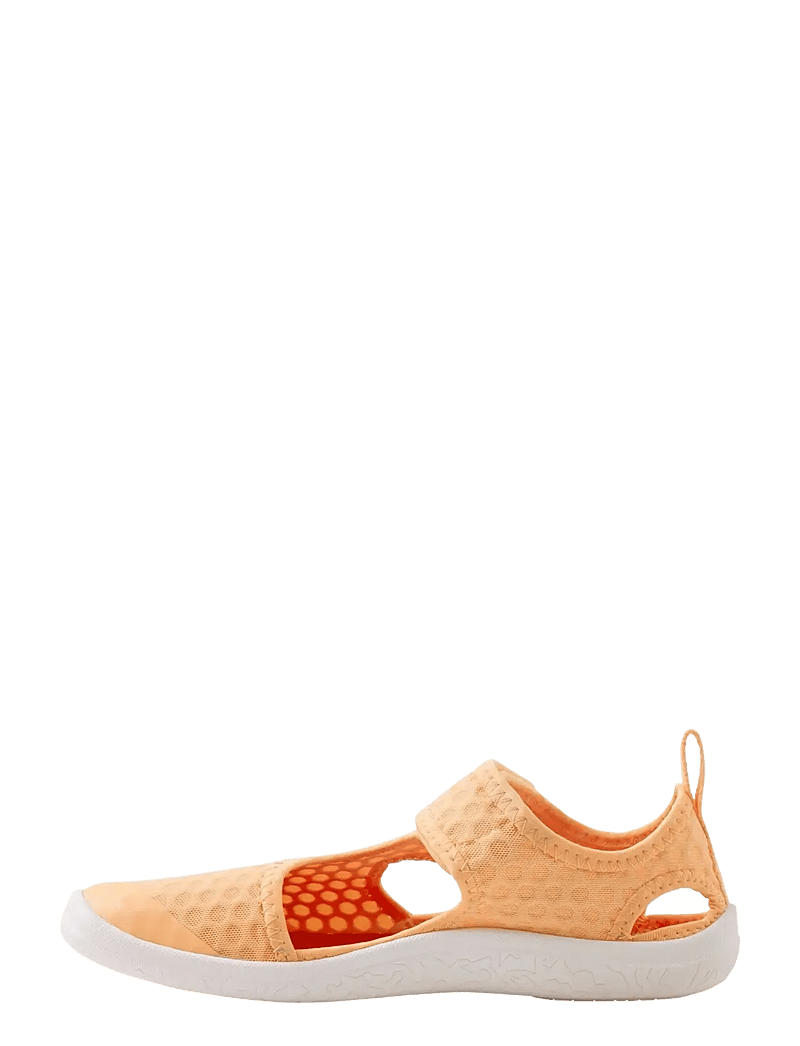 Reima - Barefoot sandals, Rantaan - wasserschuhe - apricot - 1