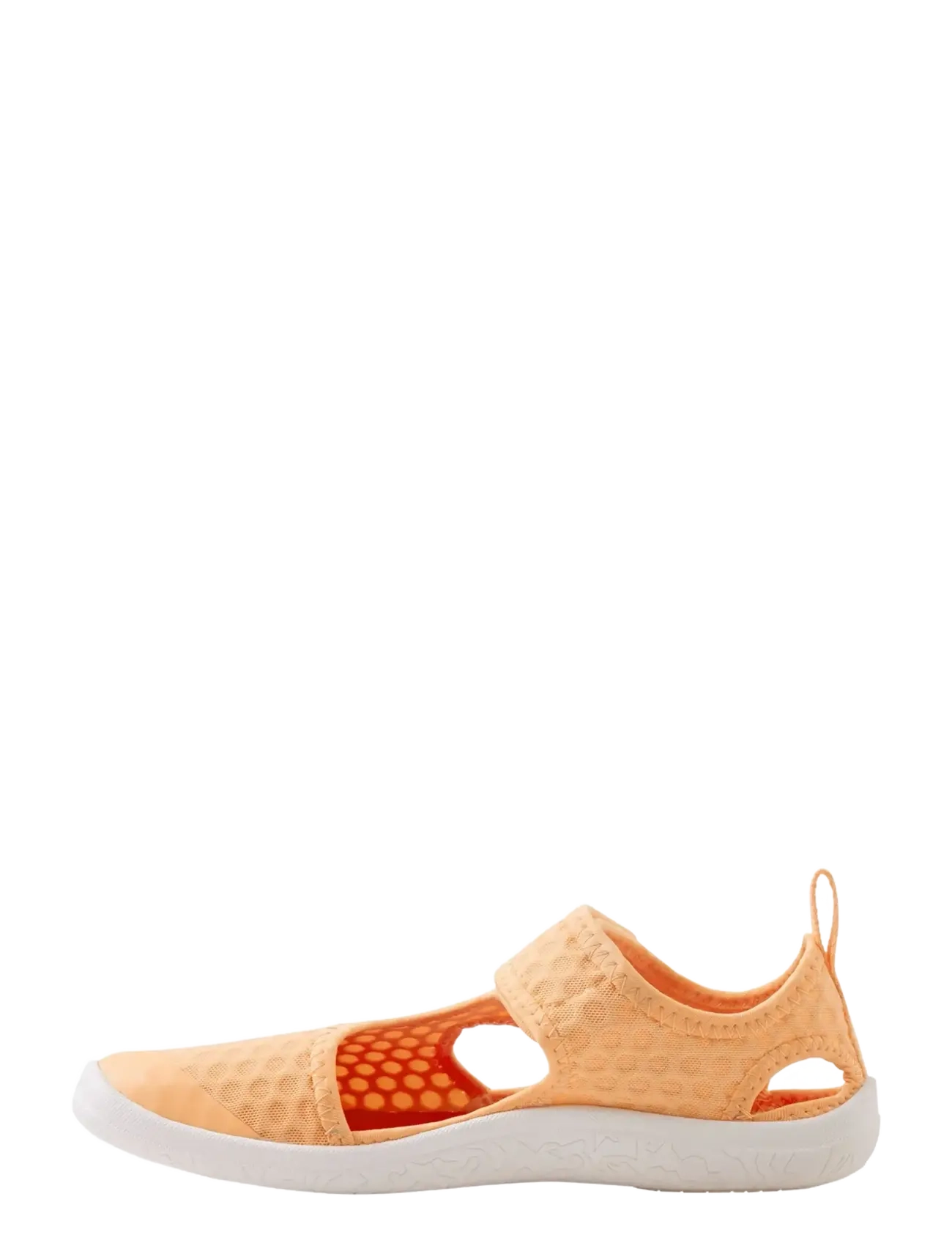 Reima - Barefoot sandals, Rantaan - vesikengät - apricot - 1