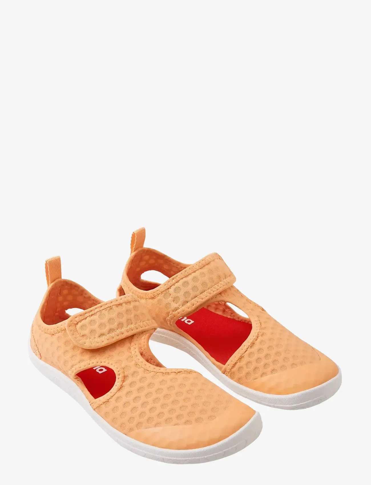 Reima - Barefoot sandals, Rantaan - vandsko - apricot - 2