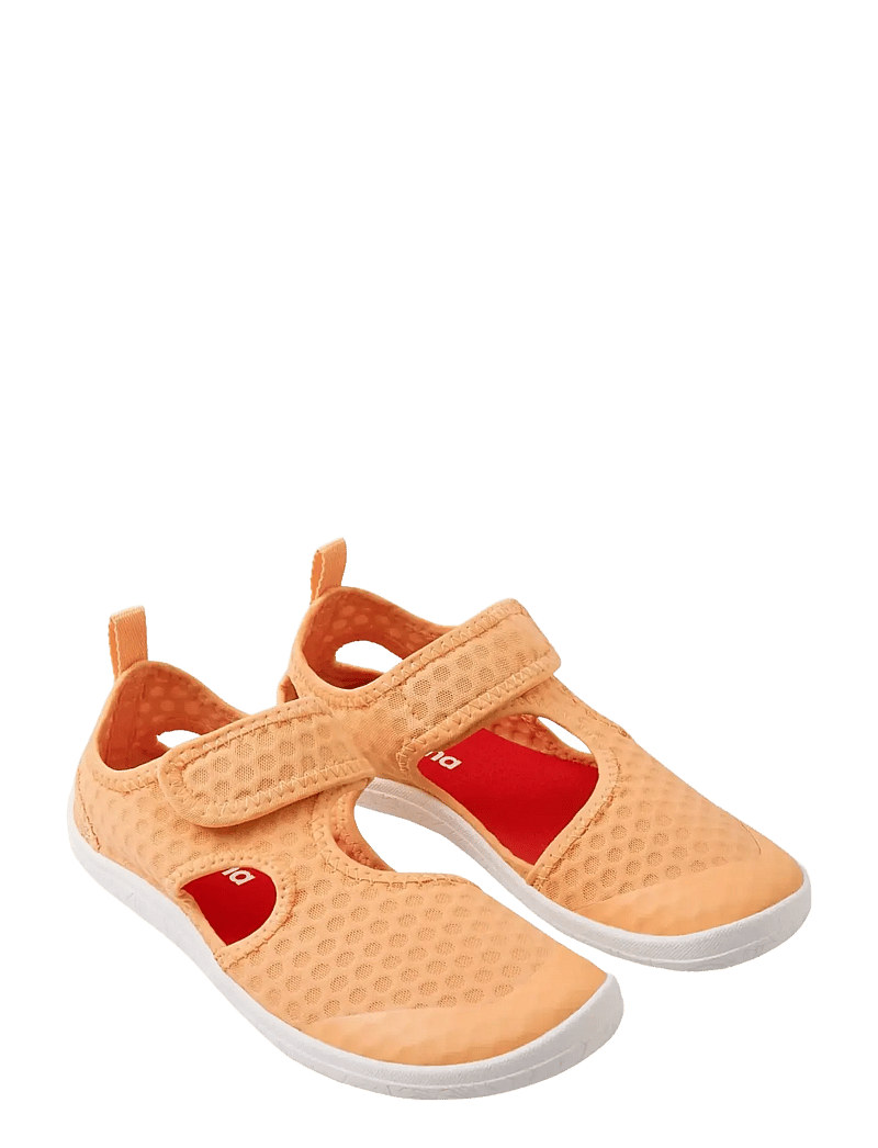 Reima - Barefoot sandals, Rantaan - wasserschuhe - apricot - 2