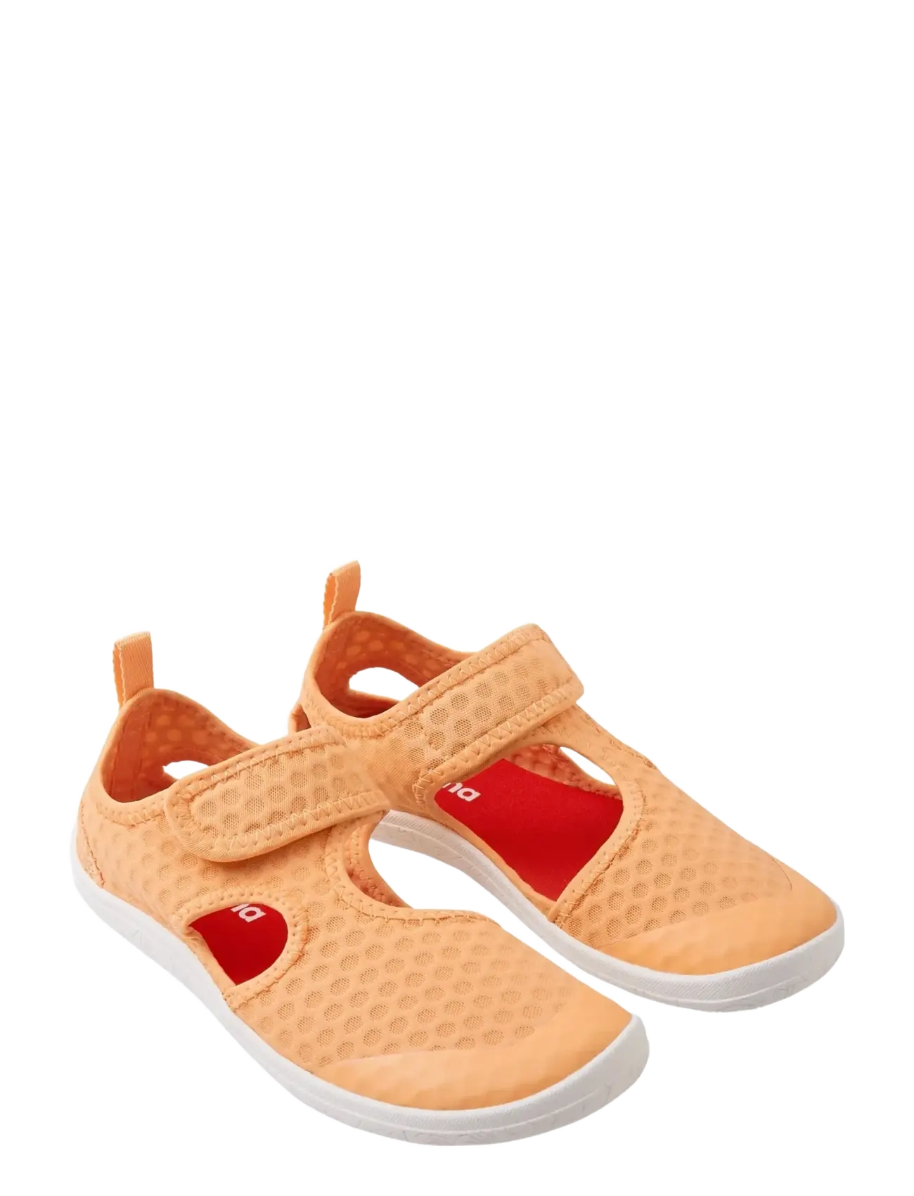 Reima - Barefoot sandals, Rantaan - vesikengät - apricot - 2