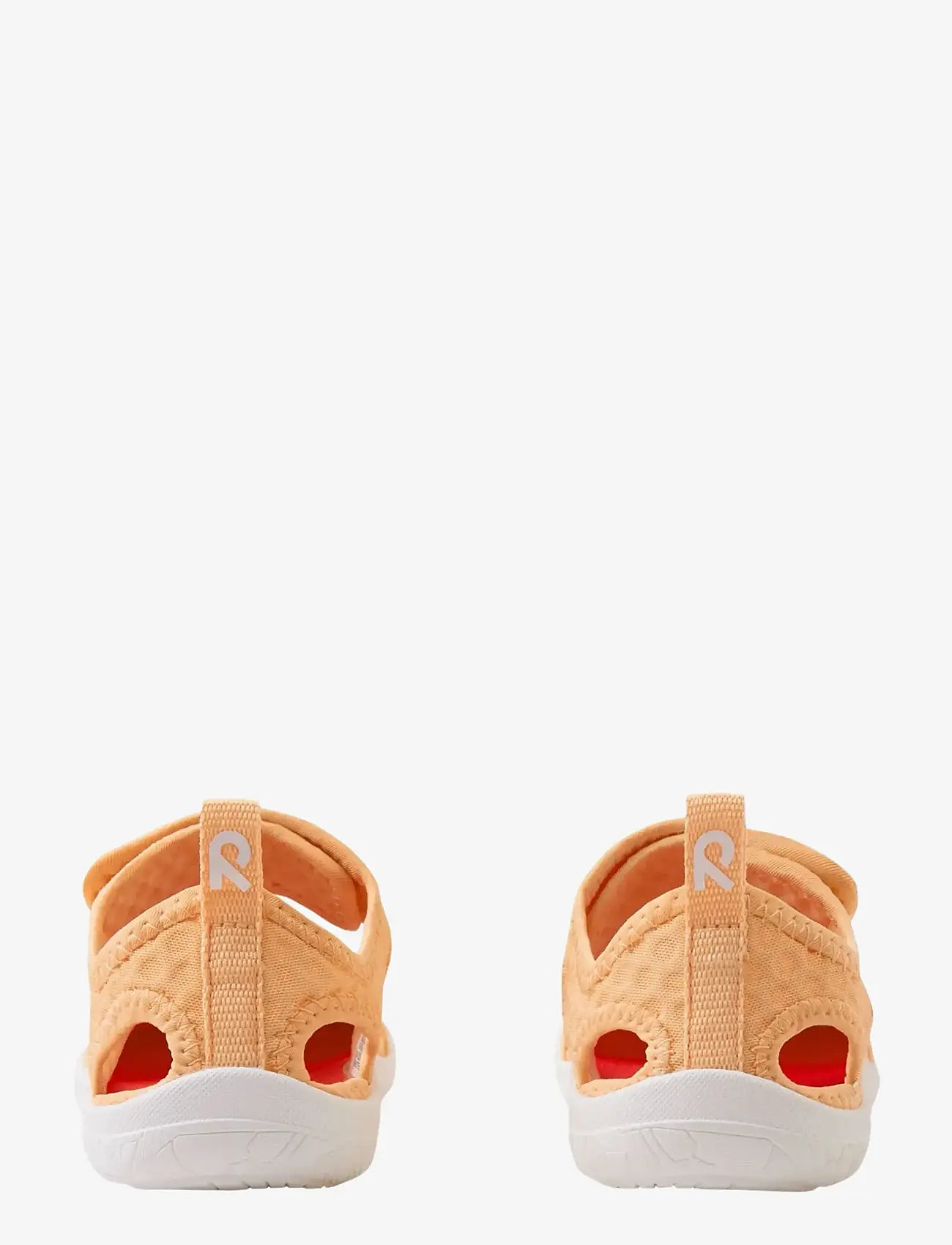 Reima - Barefoot sandals, Rantaan - vandsko - apricot - 4