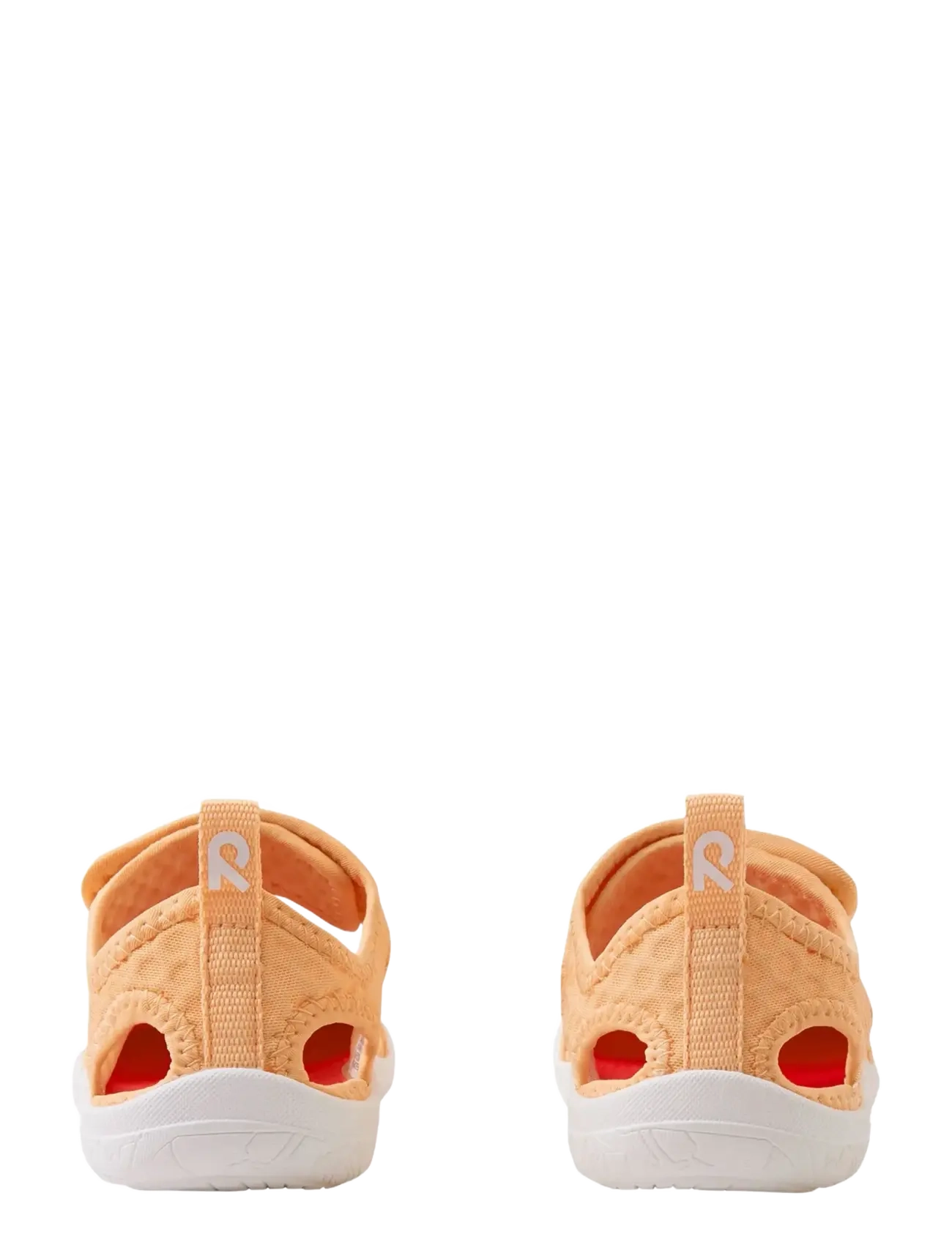 Reima - Barefoot sandals, Rantaan - vesikengät - apricot - 4