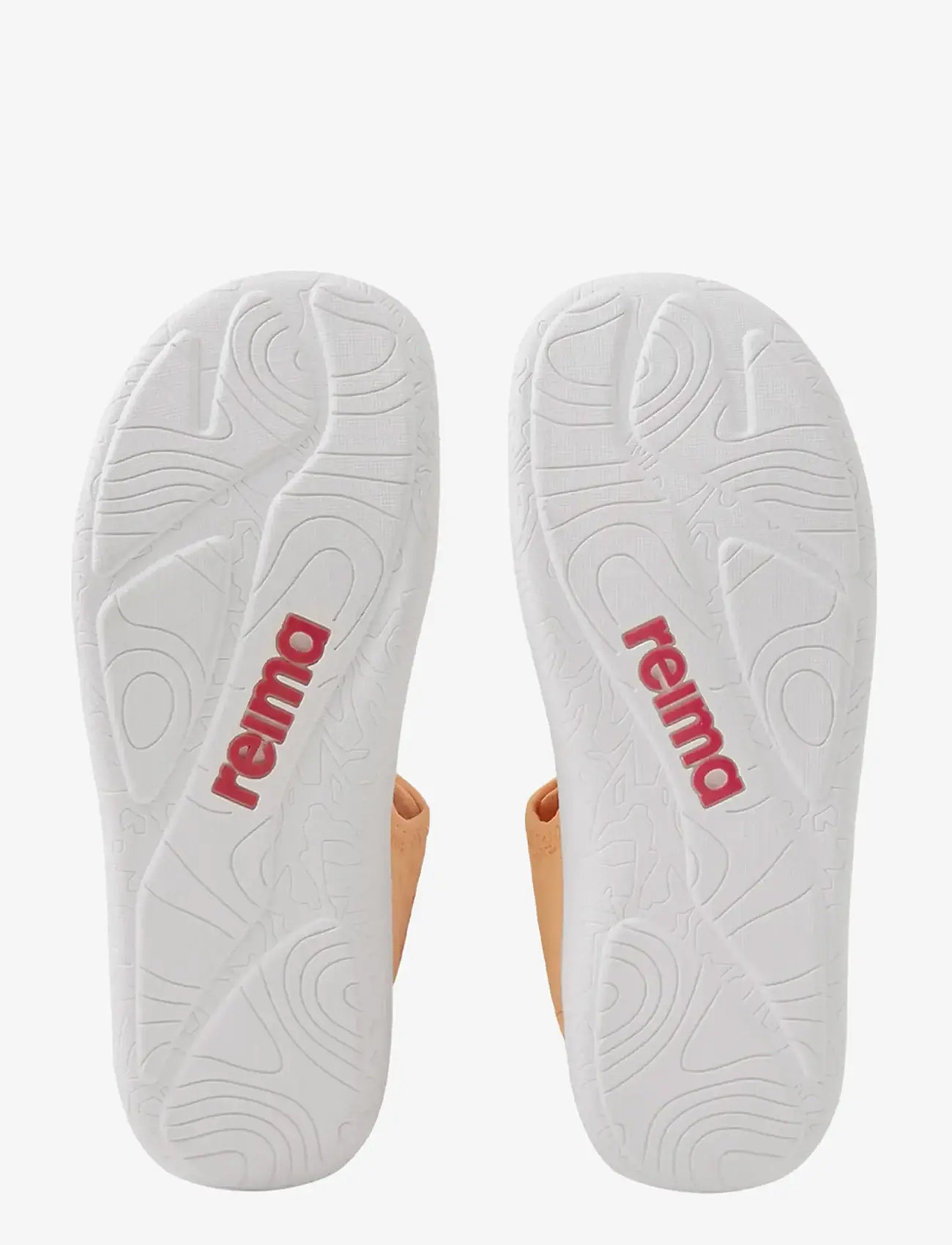 Reima - Barefoot sandals, Rantaan - vandsko - apricot - 5