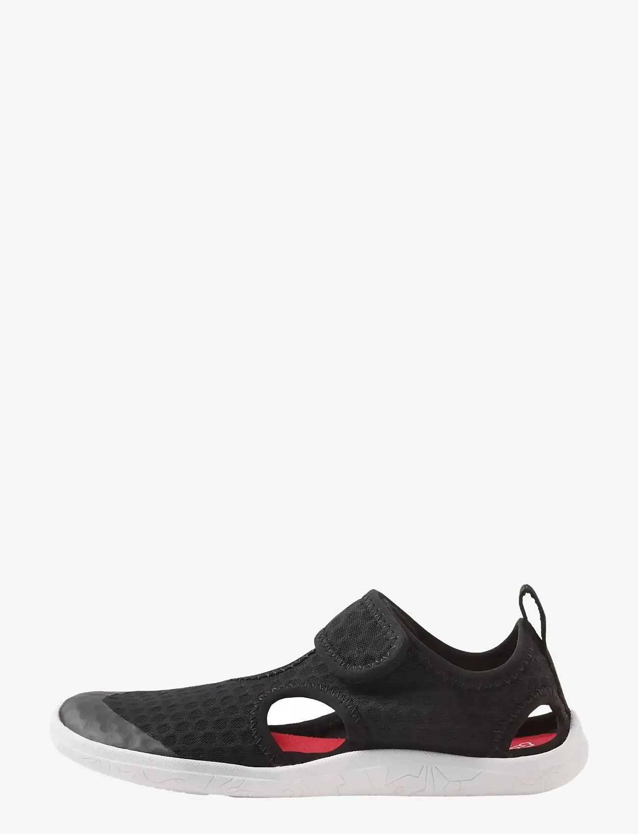 Reima - Barefoot sandals, Rantaan - ujumisjalatsid - black - 0