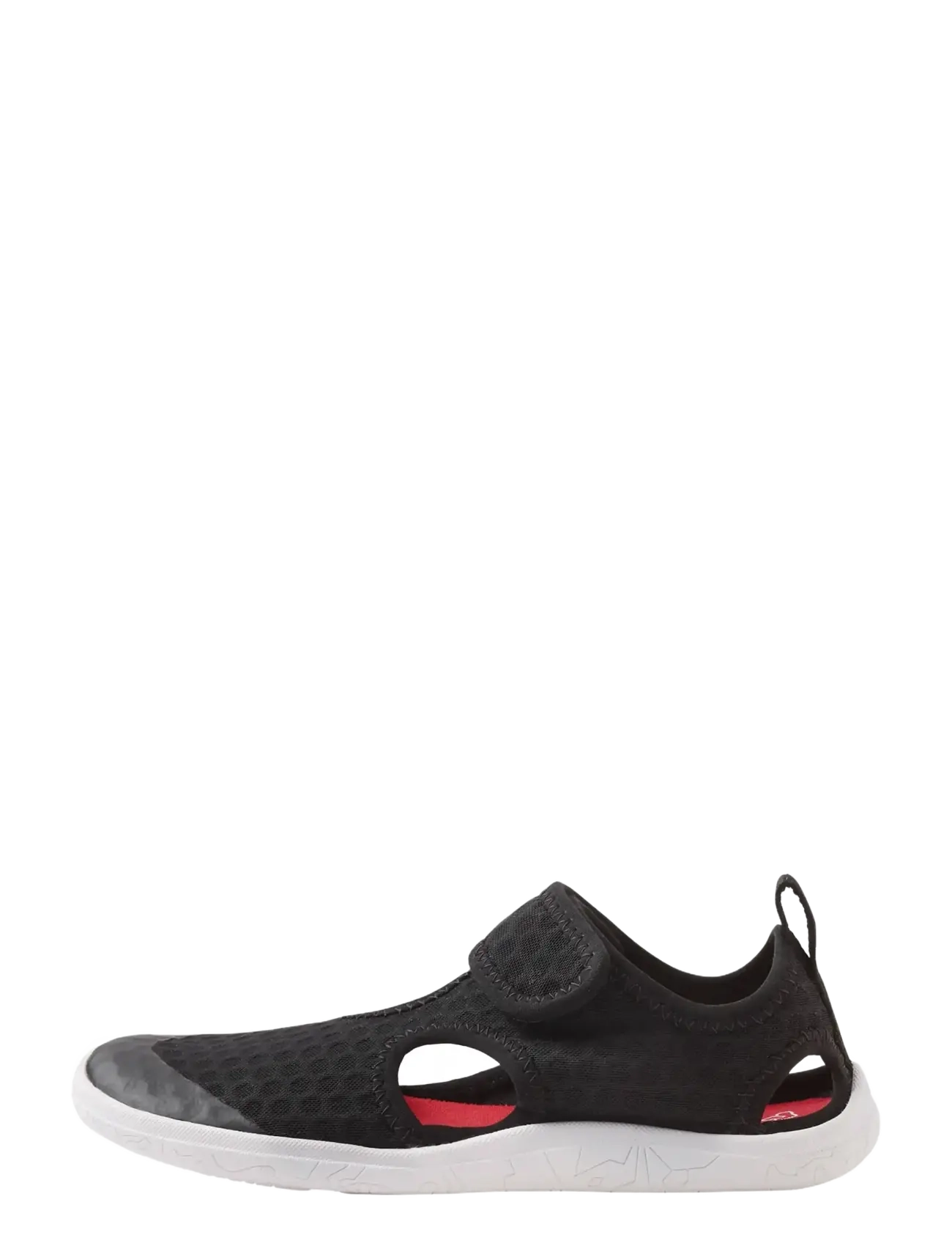 Reima Barefoot sandals, Rantaan - Shoes - BLACK / black