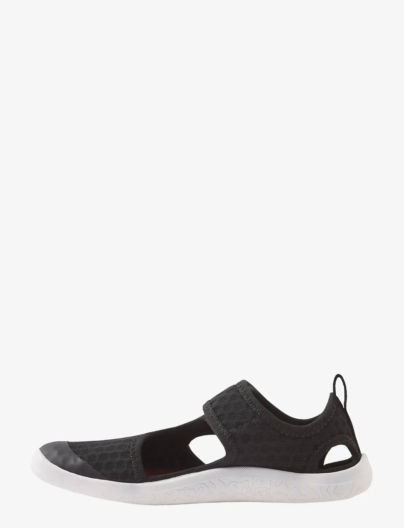 Reima - Barefoot sandals, Rantaan - ujumisjalatsid - black - 1