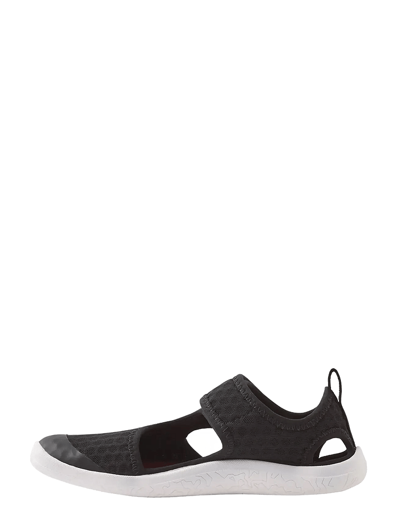 Reima - Barefoot sandals, Rantaan - ujumisjalatsid - black - 1