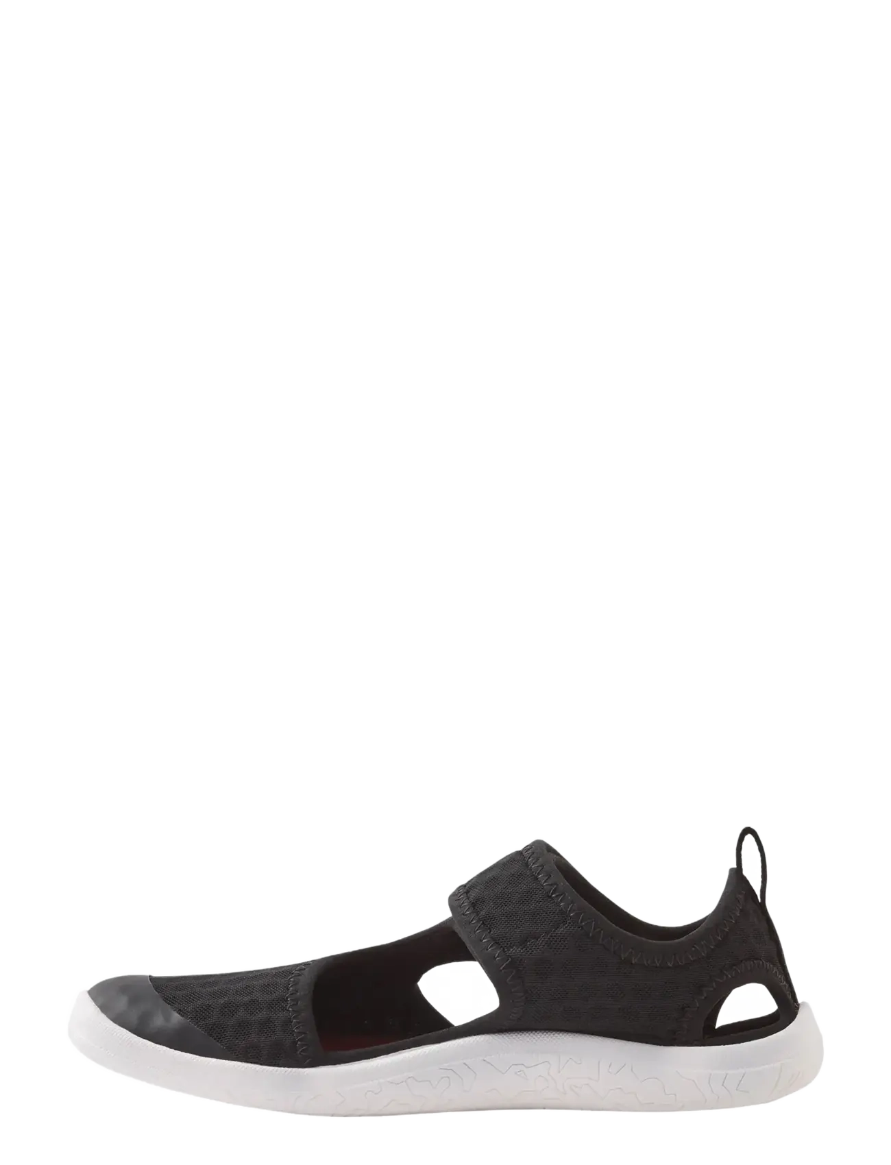 Reima - Barefoot sandals, Rantaan - water shoes - black - 1
