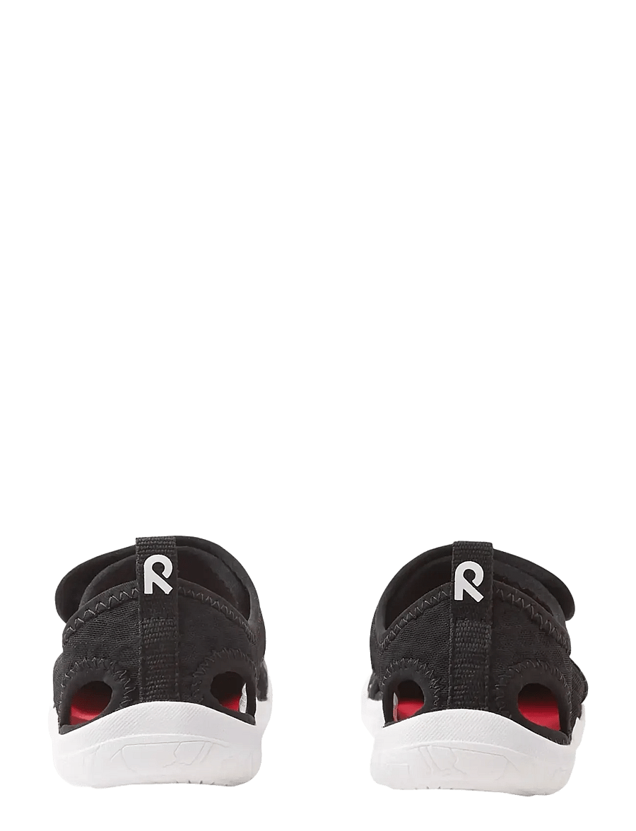 Reima - Barefoot sandals, Rantaan - wasserschuhe - black - 4