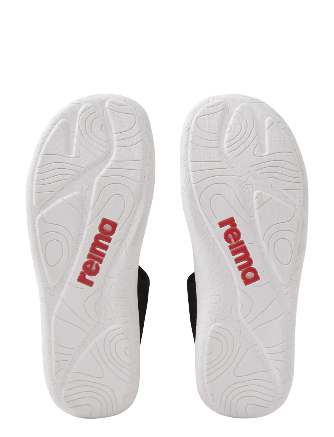 Reima - Barefoot sandals, Rantaan - badskor - black - 5