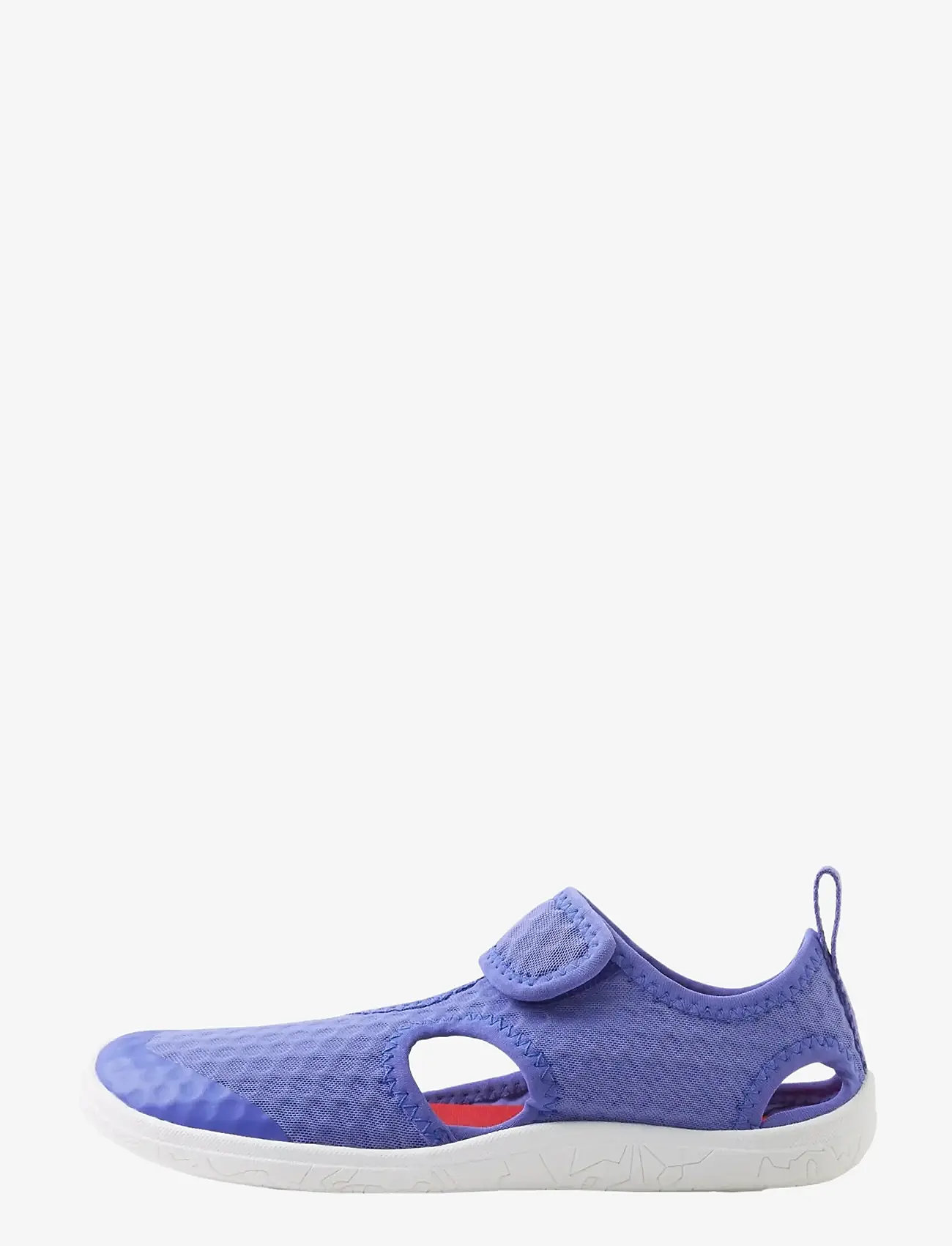 Reima - Barefoot sandals, Rantaan - vandsko - breezy violet - 0