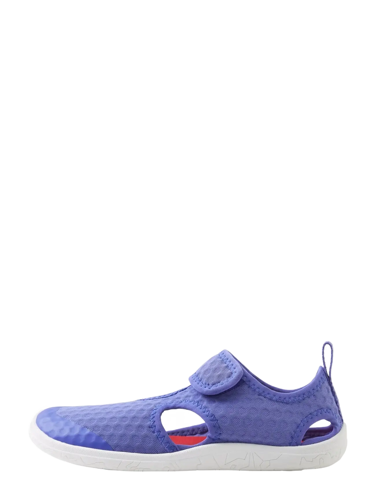 Reima Barefoot sandals, Rantaan - Wasserschuhe - BREEZY VIOLET / purple