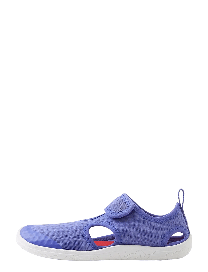 Reima - Barefoot sandals, Rantaan - ujumisjalatsid - breezy violet - 0