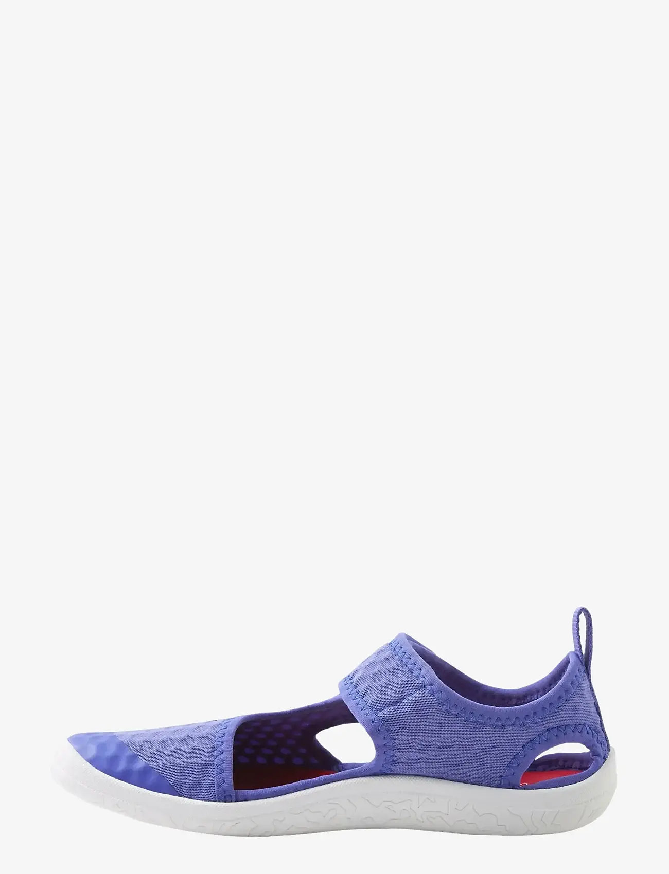 Reima - Barefoot sandals, Rantaan - vandsko - breezy violet - 1
