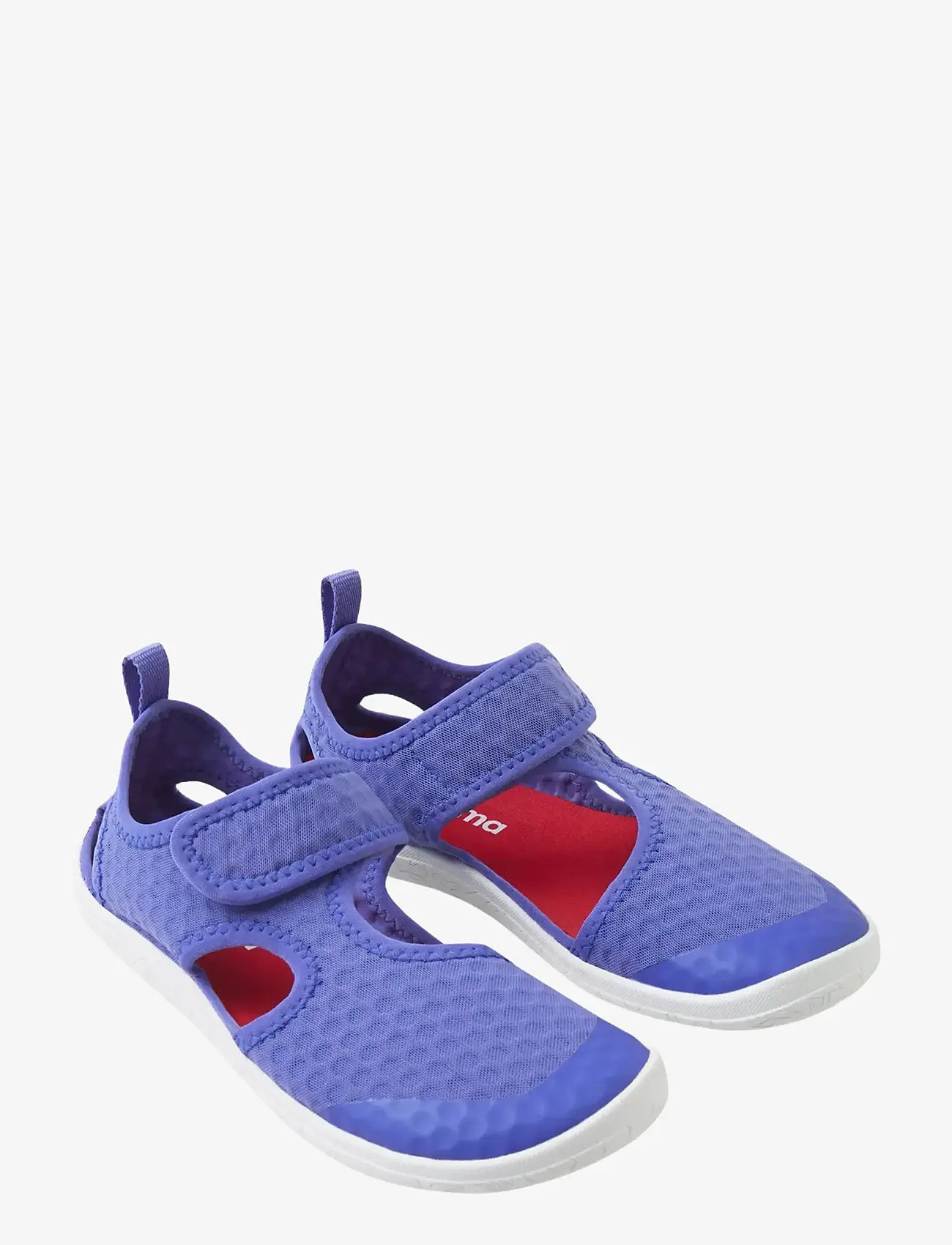 Reima - Barefoot sandals, Rantaan - vandsko - breezy violet - 2