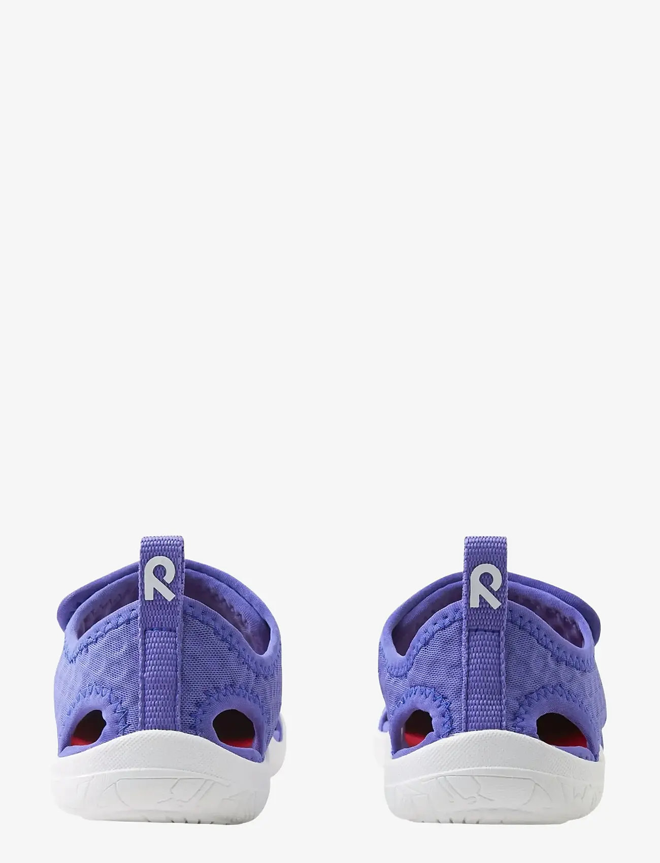 Reima - Barefoot sandals, Rantaan - vandsko - breezy violet - 4