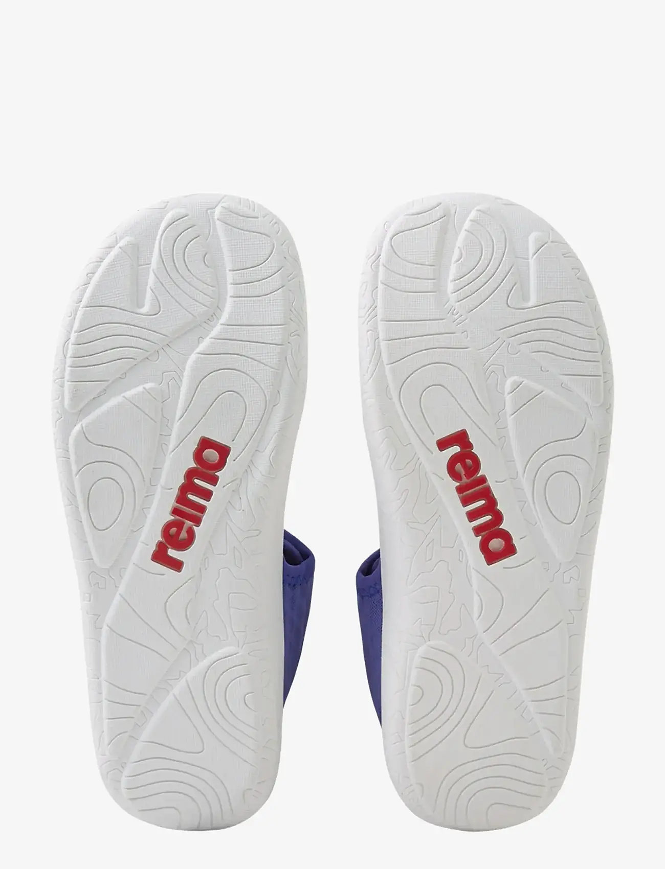 Reima - Barefoot sandals, Rantaan - vandsko - breezy violet - 5