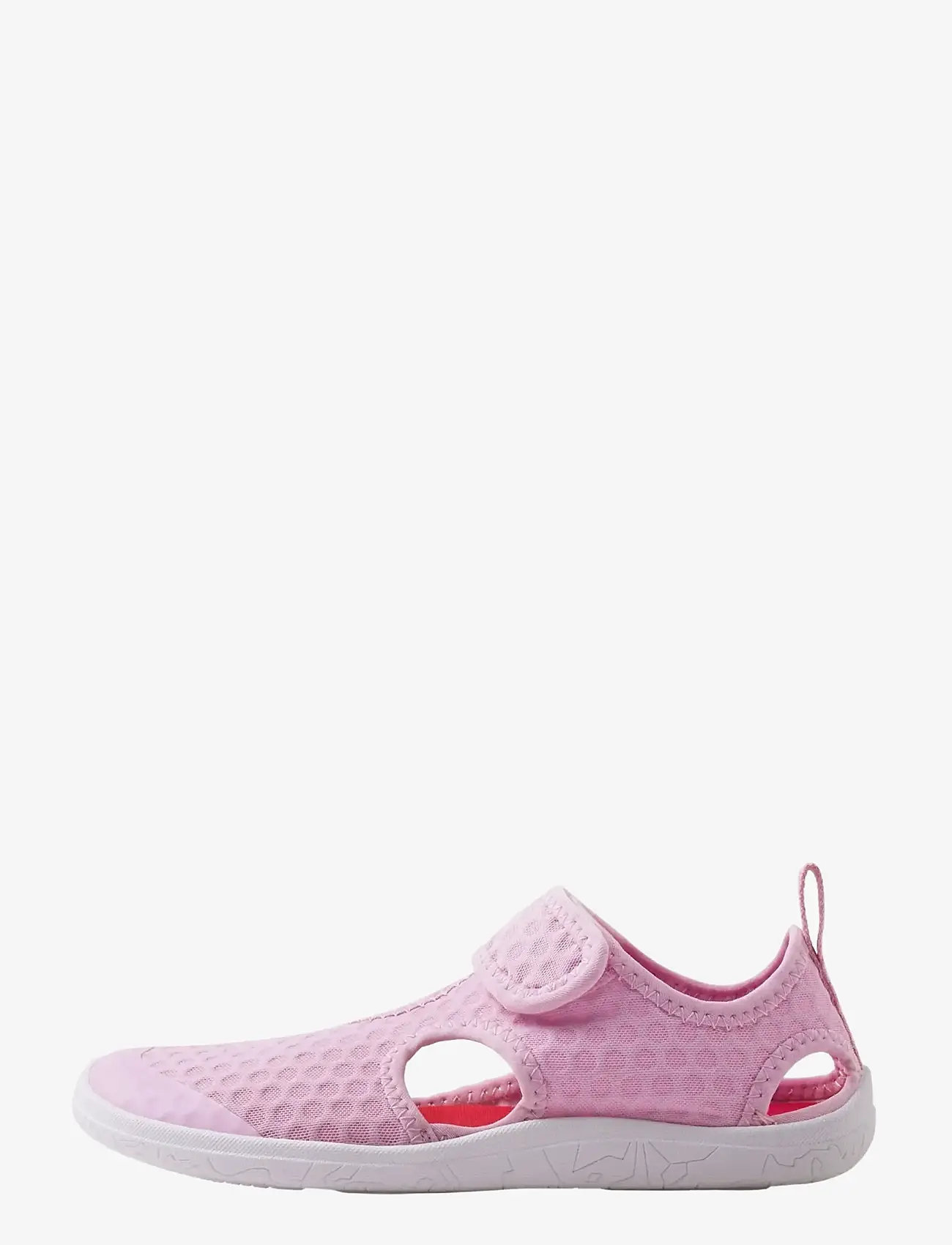 Reima - Barefoot sandals, Rantaan - vandsko - light heather - 0