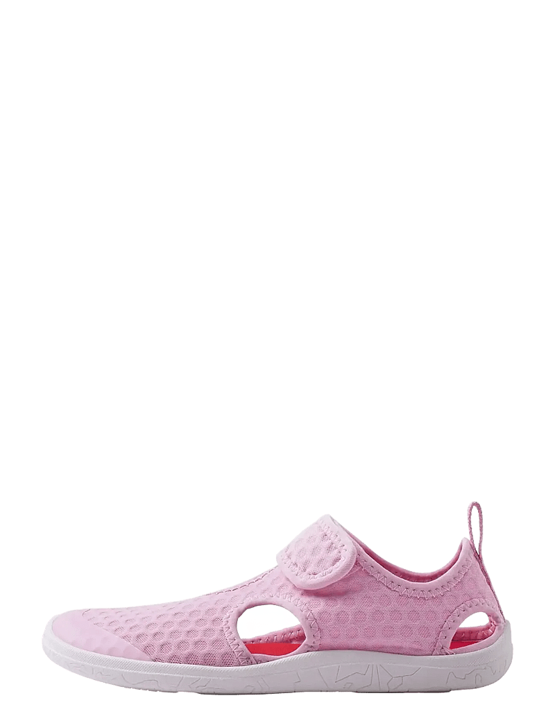 Reima - Barefoot sandals, Rantaan - ujumisjalatsid - light heather - 0