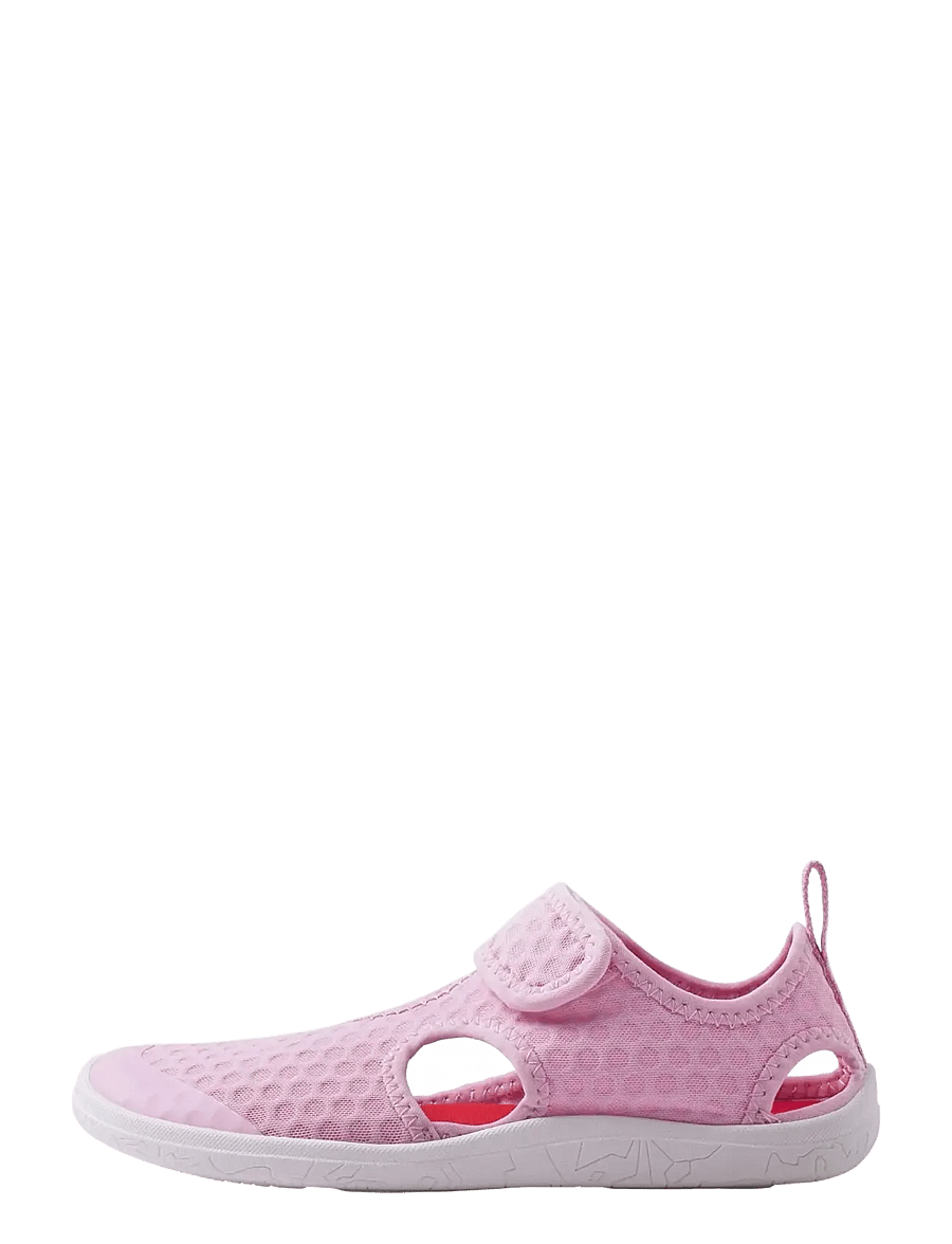 Reima - Barefoot sandals, Rantaan - ujumisjalatsid - light heather - 0