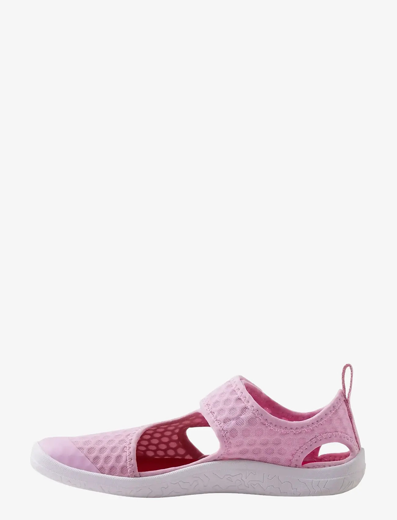 Reima - Barefoot sandals, Rantaan - vandsko - light heather - 1
