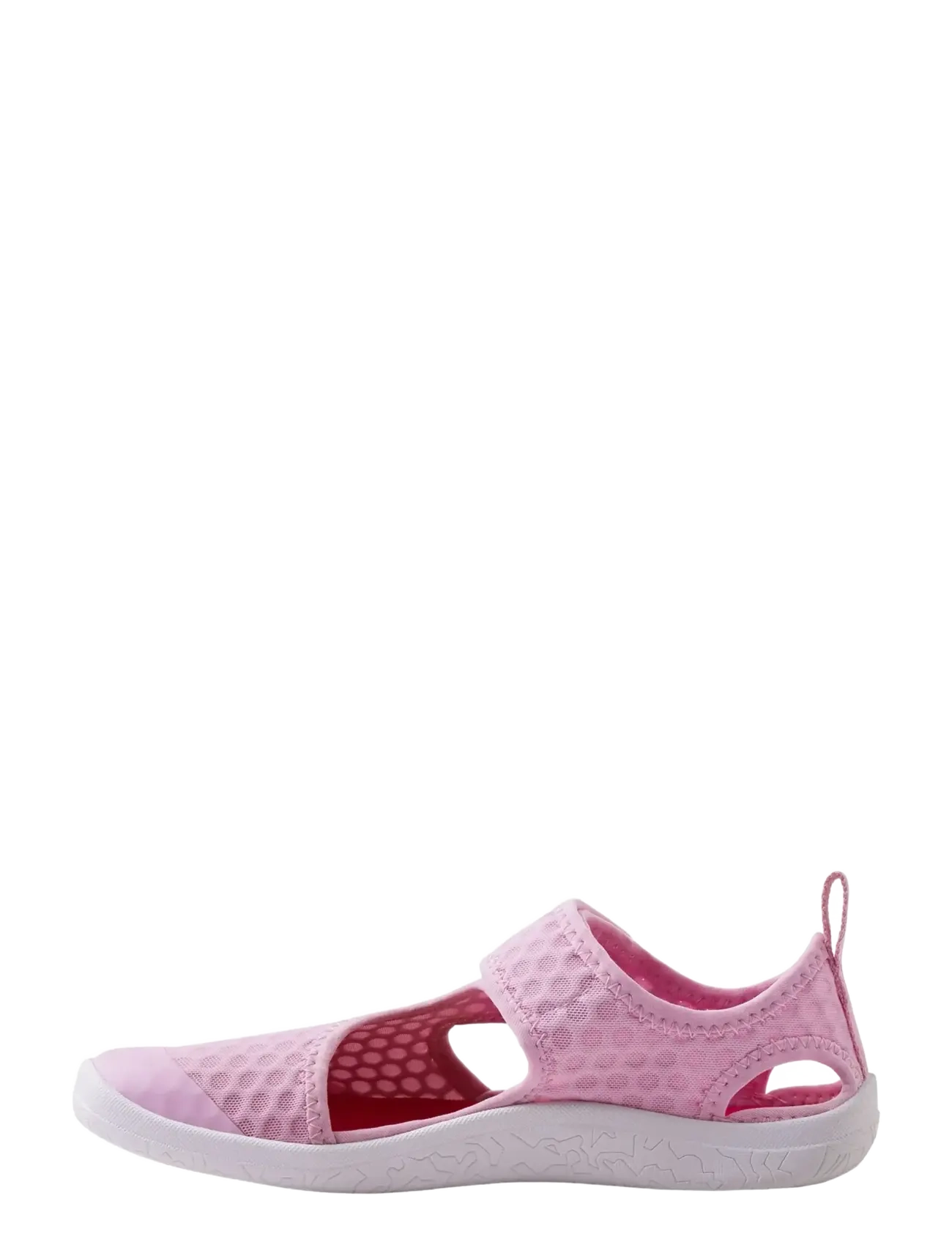 Reima - Barefoot sandals, Rantaan - ujumisjalatsid - light heather - 1