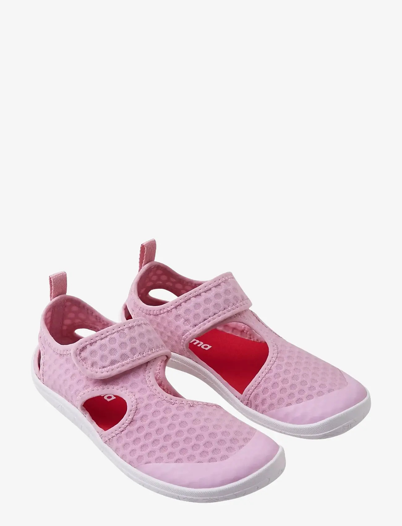 Reima - Barefoot sandals, Rantaan - vandsko - light heather - 2