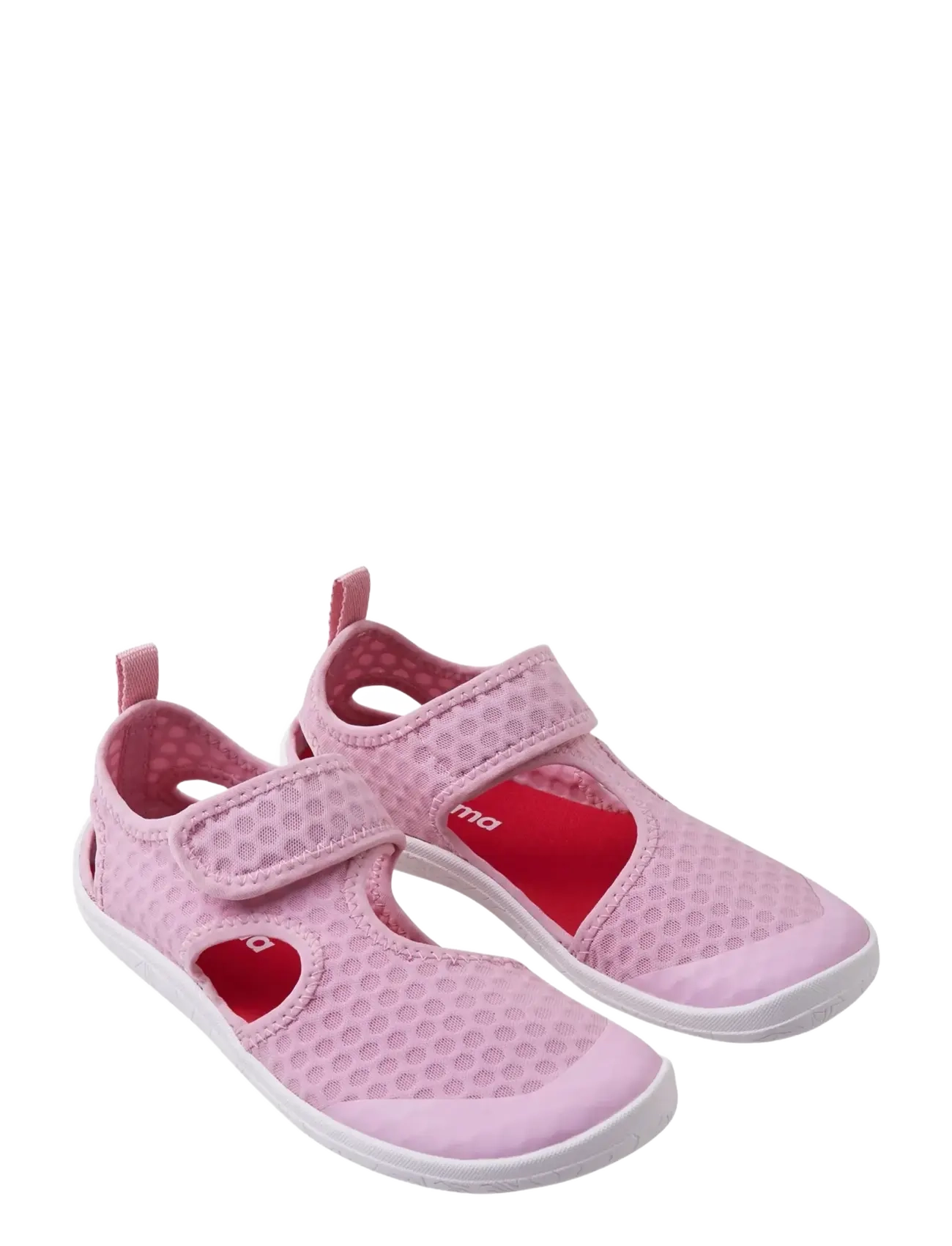 Reima - Barefoot sandals, Rantaan - wasserschuhe - light heather - 2