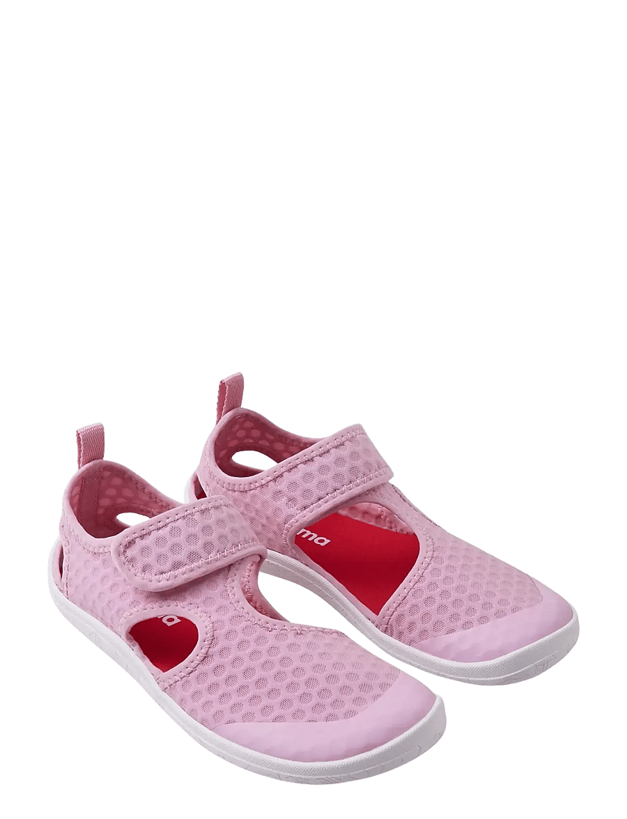 Reima - Barefoot sandals, Rantaan - ujumisjalatsid - light heather - 2