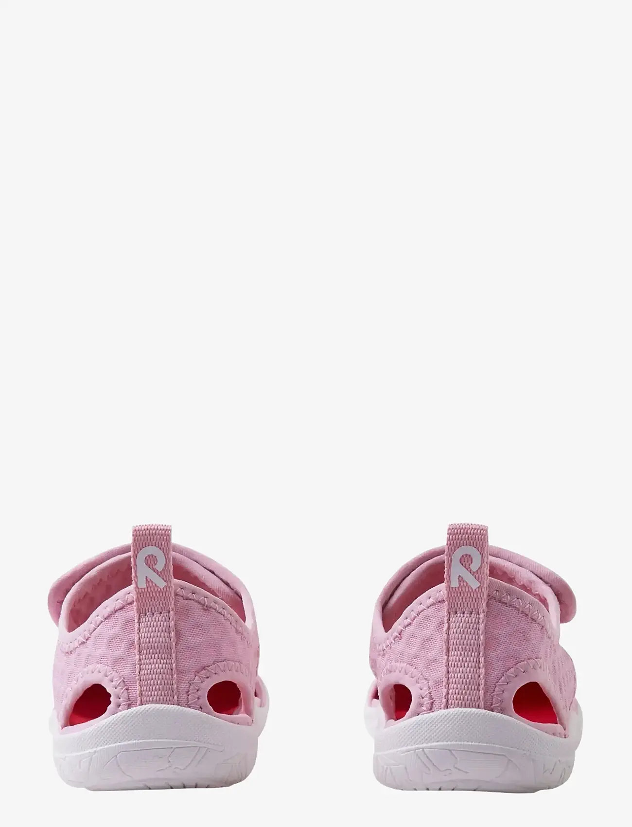 Reima - Barefoot sandals, Rantaan - vandsko - light heather - 4