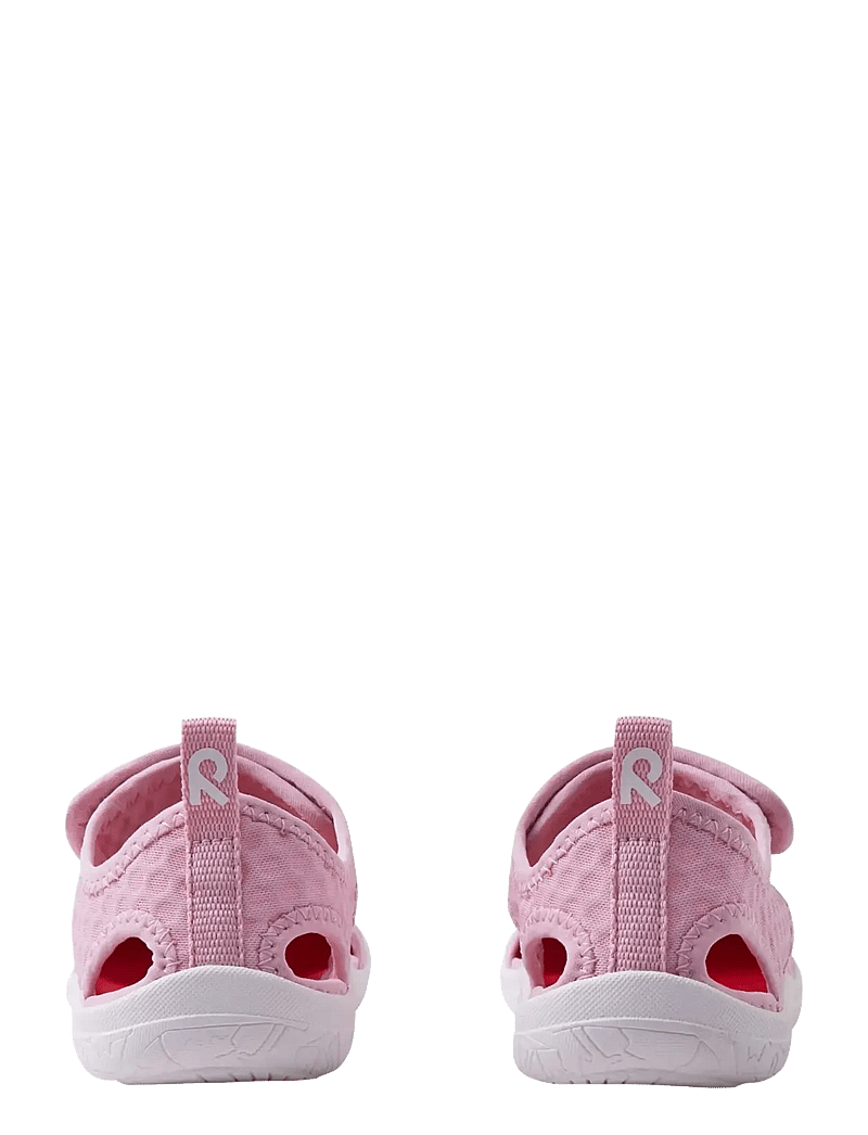 Reima - Barefoot sandals, Rantaan - ujumisjalatsid - light heather - 4