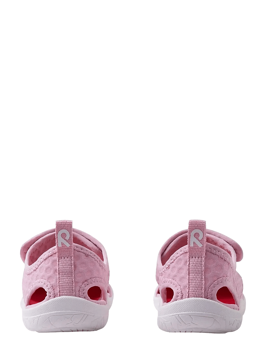 Reima - Barefoot sandals, Rantaan - ujumisjalatsid - light heather - 4